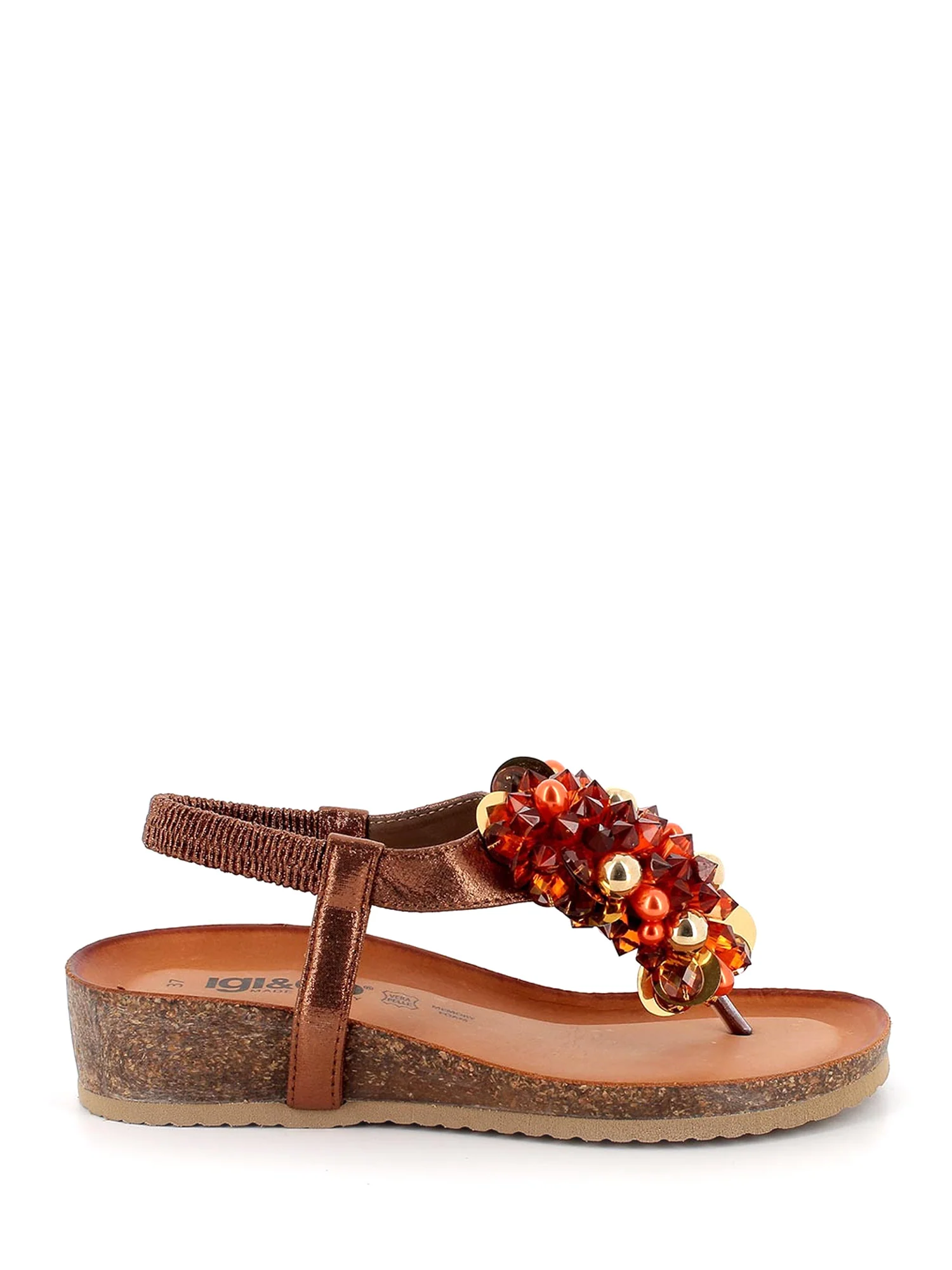 Igi&co Sandali Donna | 7698211