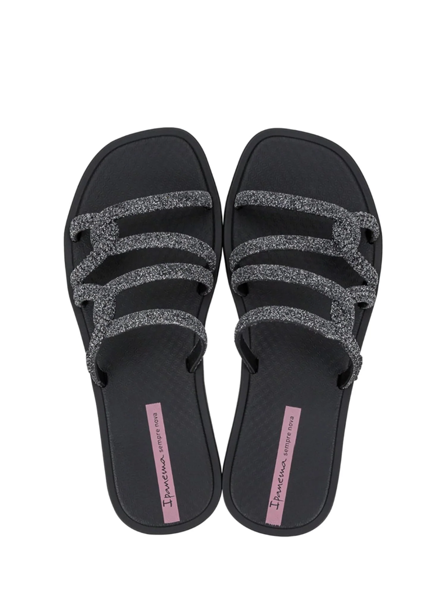 Ipanema Solar Glow Slide Ad Ciabatte Donna | IP.27286 - Image 5