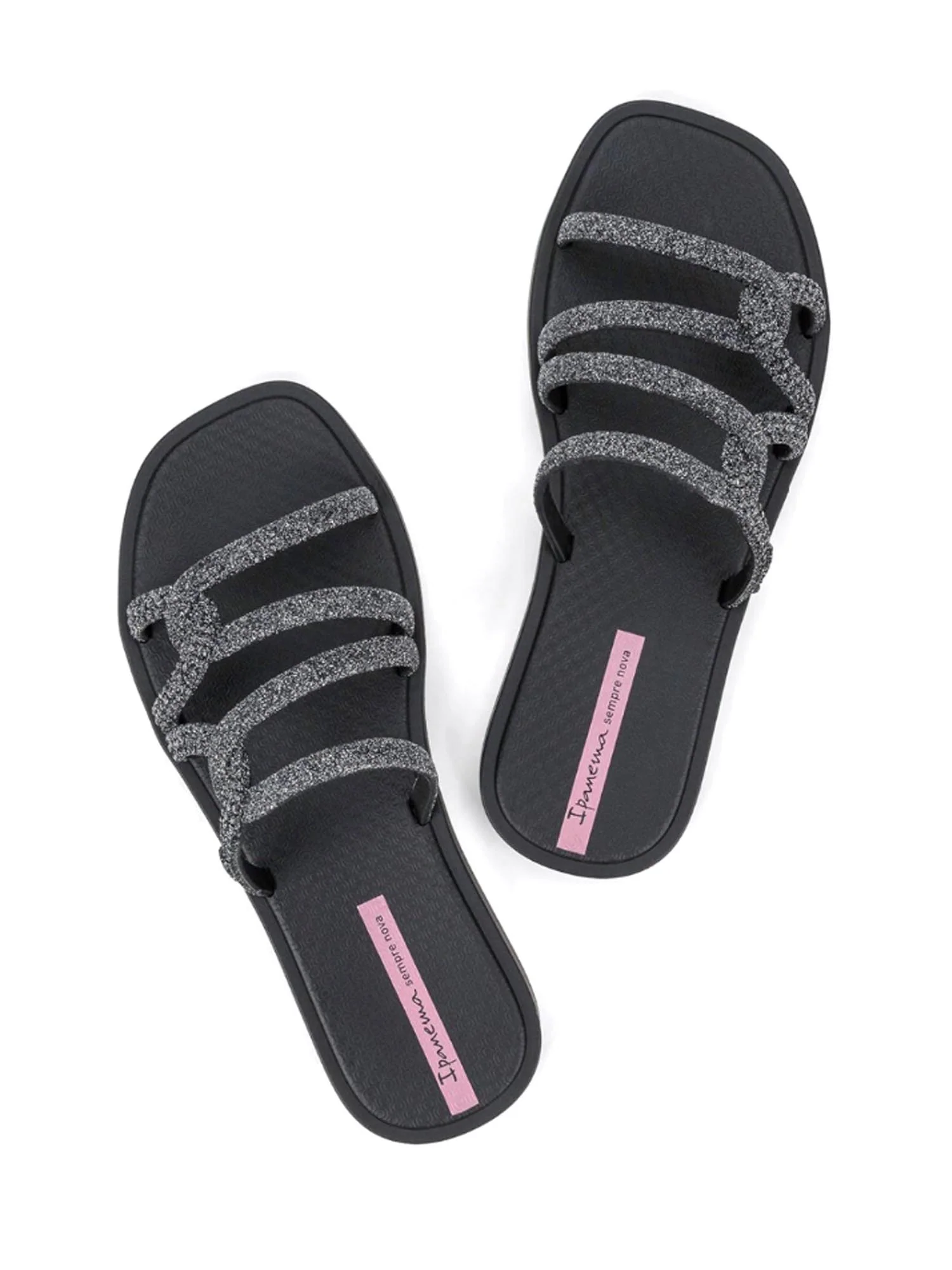 Ipanema Solar Glow Slide Ad Ciabatte Donna | IP.27286 - Image 6