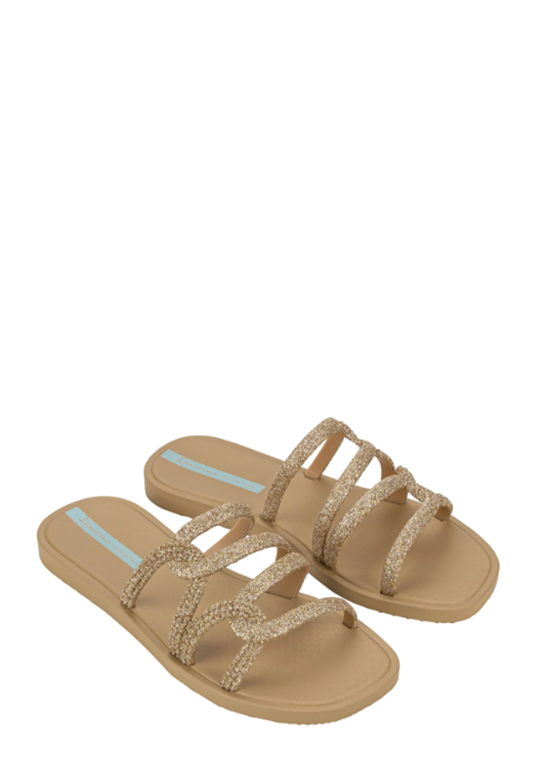 Ipanema Solar Glow Slide Ad Ciabatte Donna | IP.27286 - Image 7