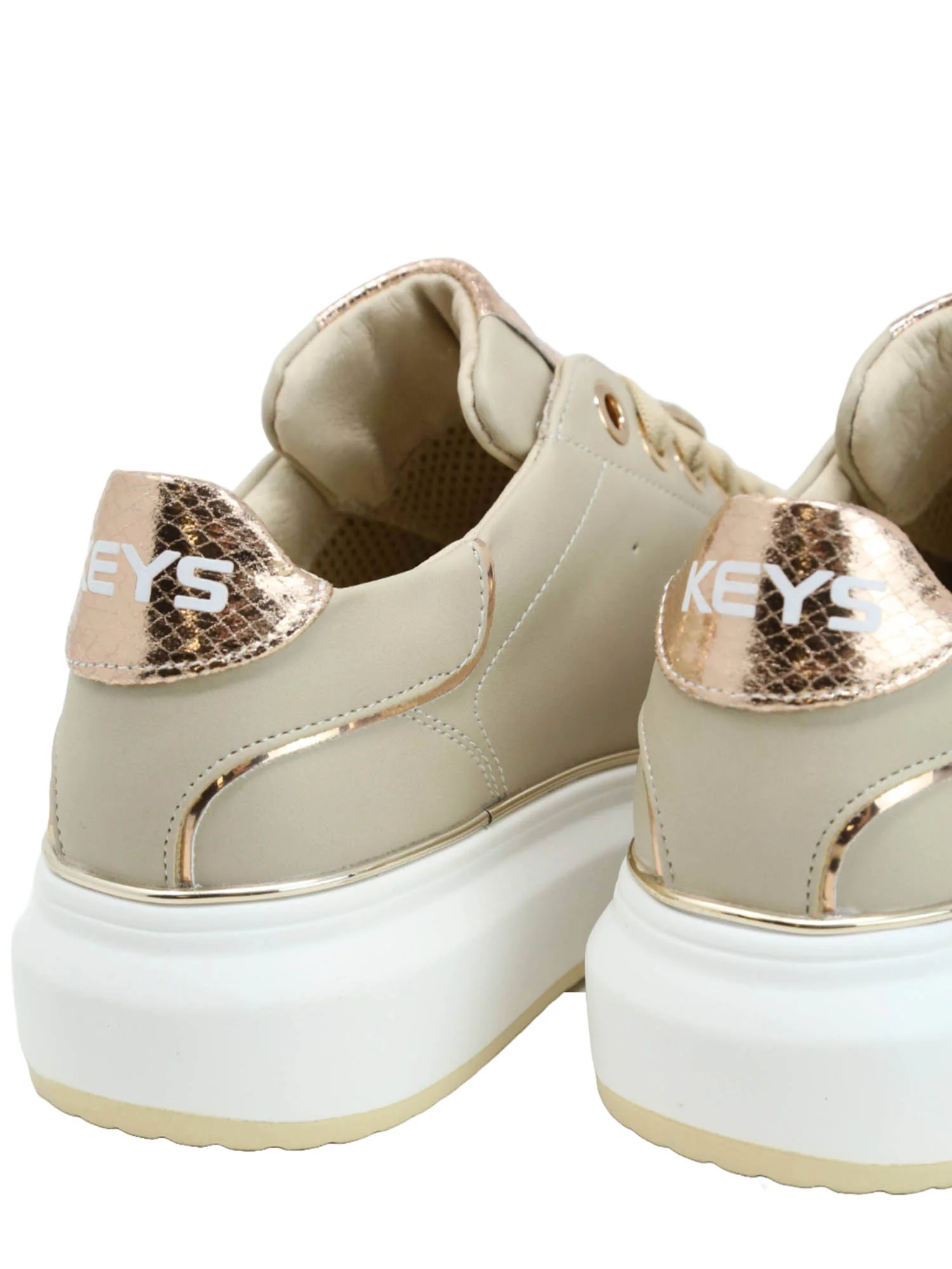 Keys Sneakers Donna | K-10503 - Image 10