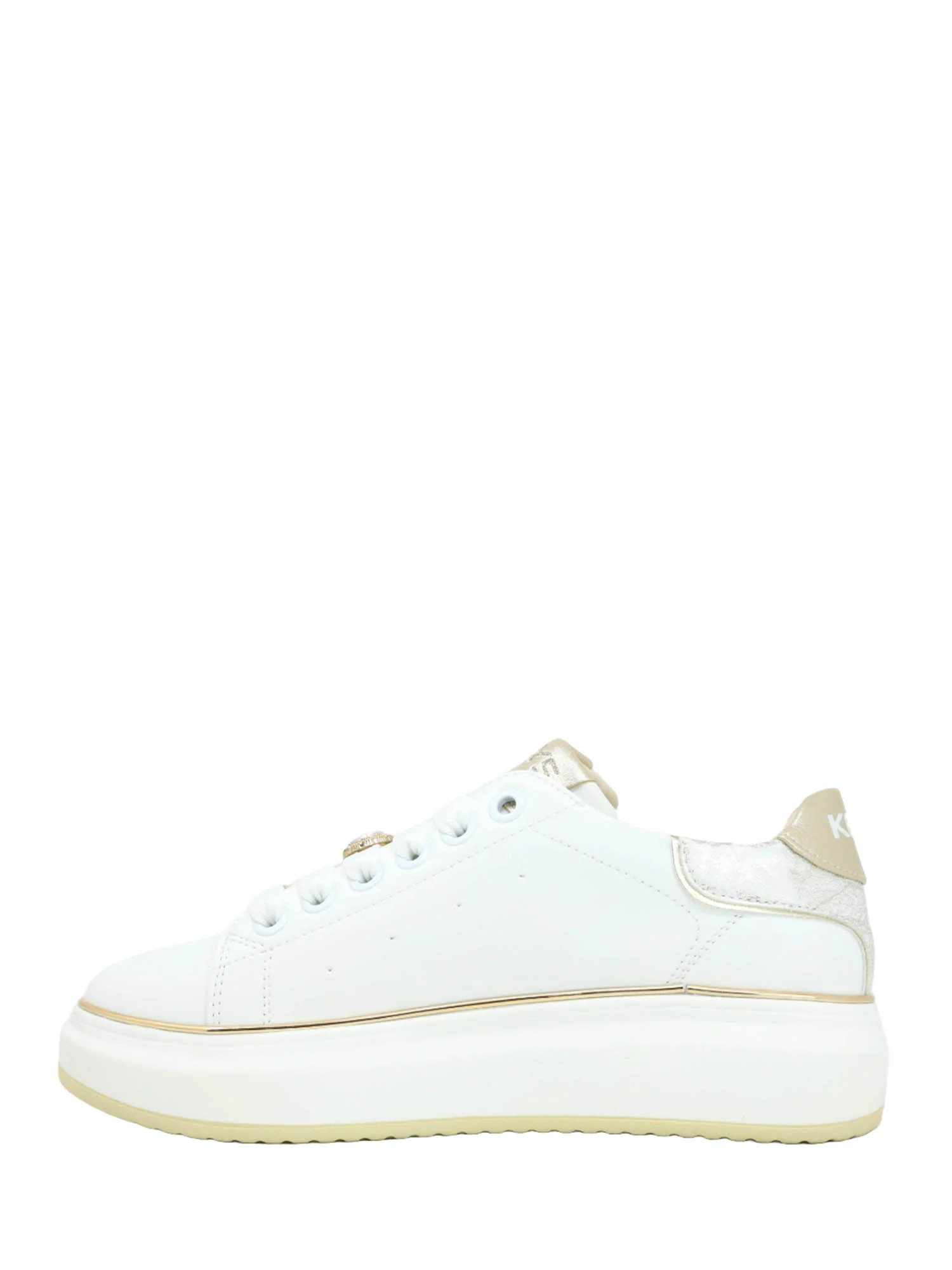 Keys Sneakers Donna | K-10503 - Image 2