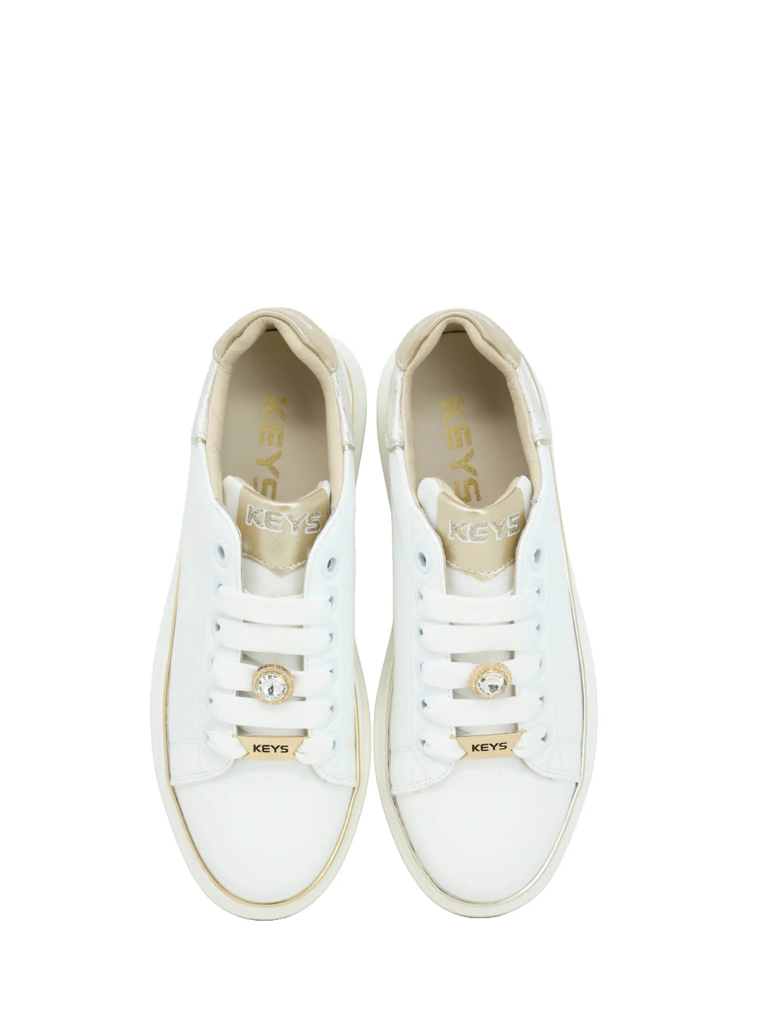 Keys Sneakers Donna | K-10503 - Image 4