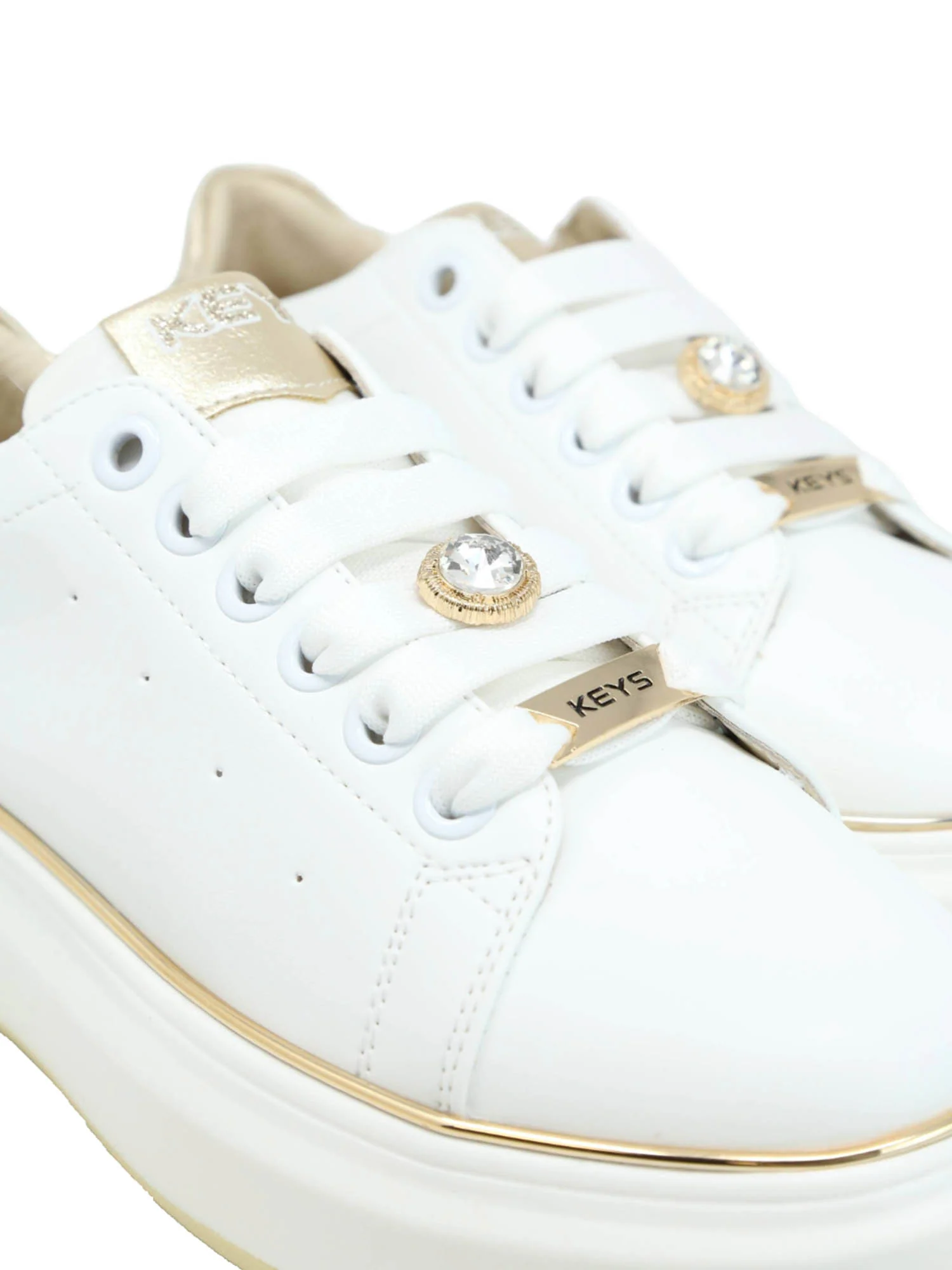 Keys Sneakers Donna | K-10503 - Image 5