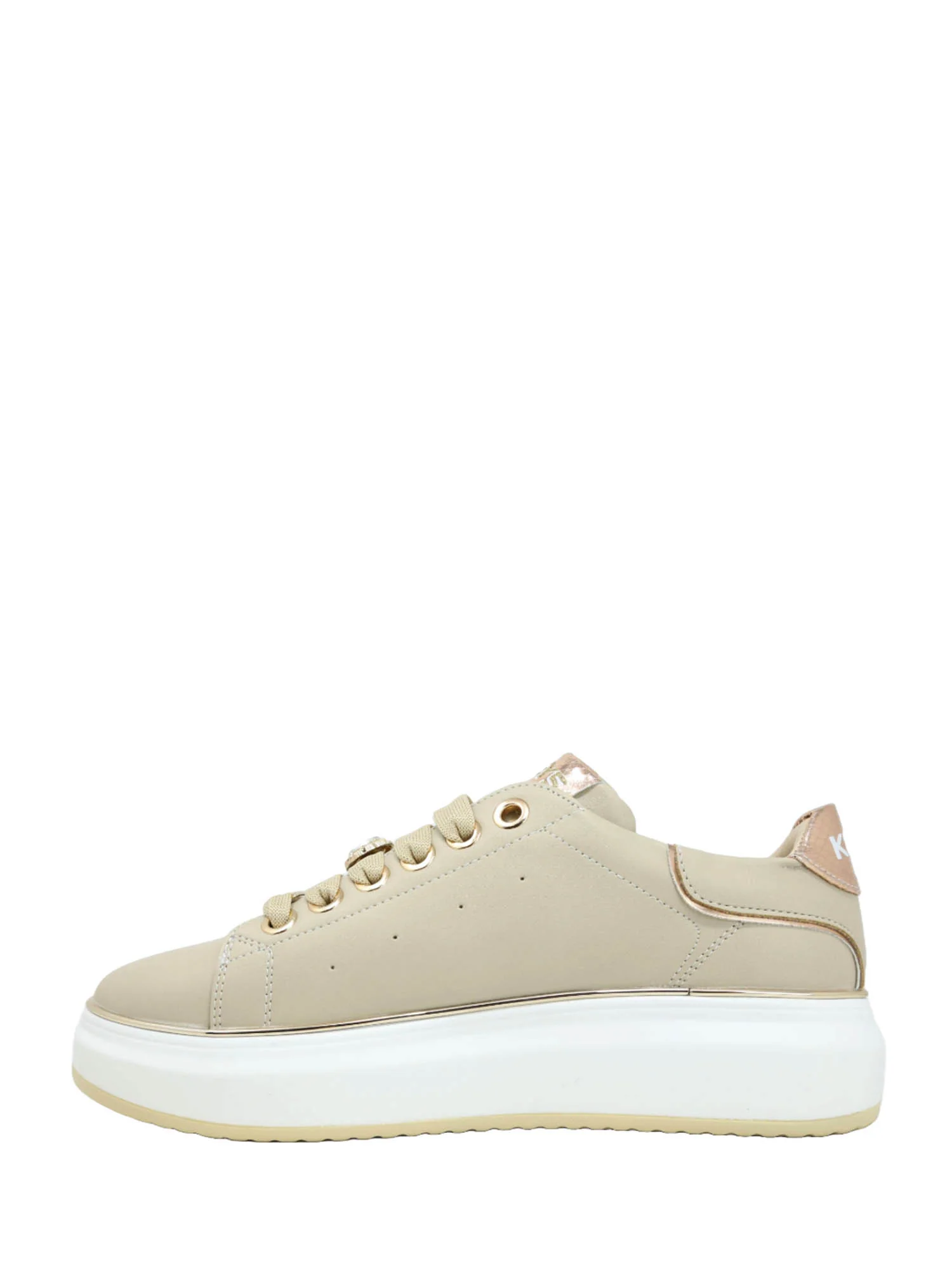 Keys Sneakers Donna | K-10503 - Image 7