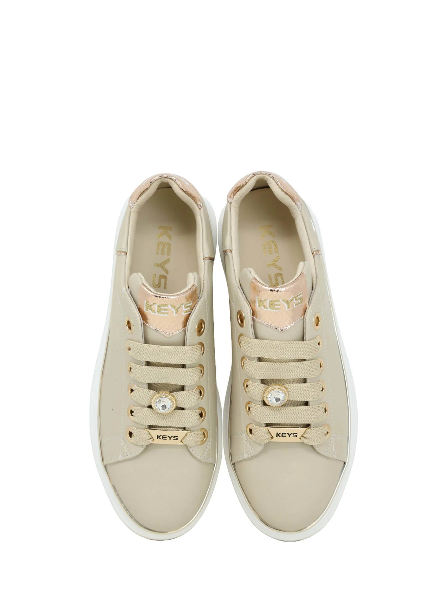 Keys Sneakers Donna | K-10503 - Image 9