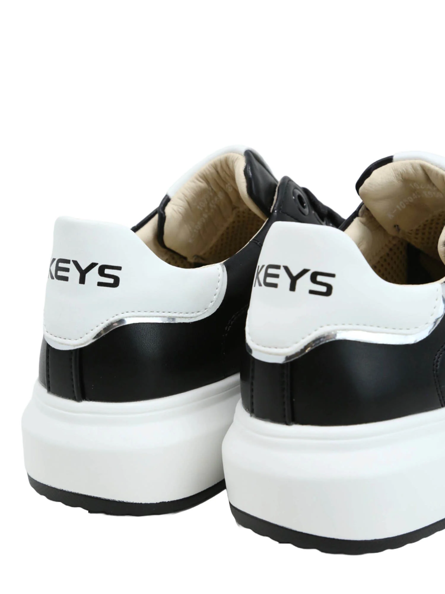 Keys Sneakers Donna | K-10504 - Image 10