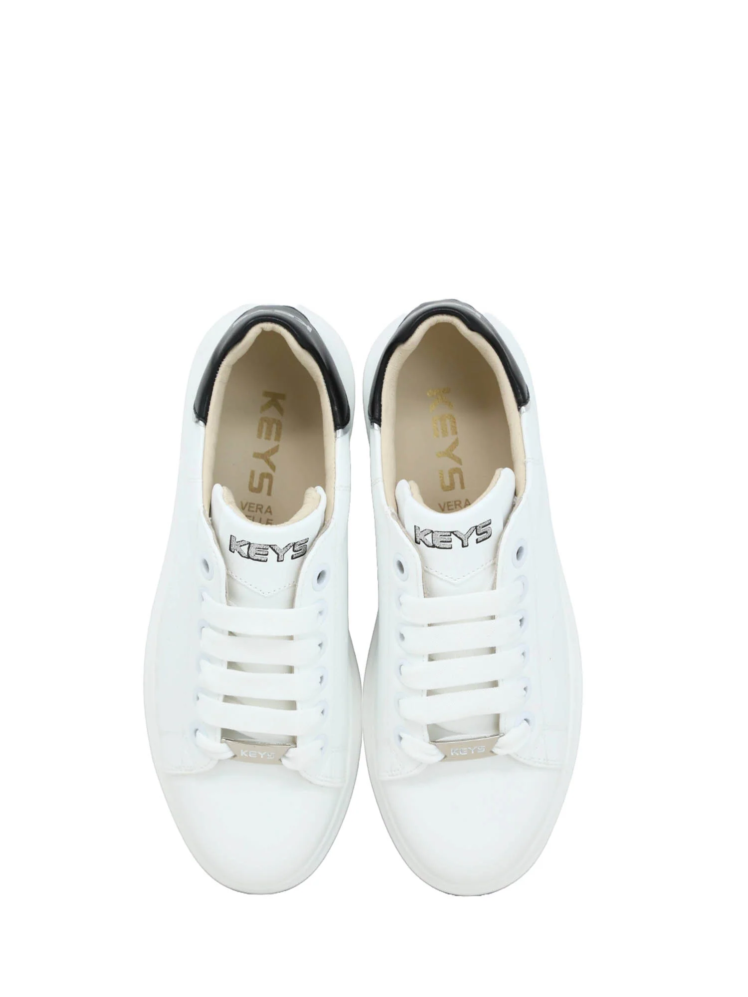Keys Sneakers Donna | K-10504 - Image 4