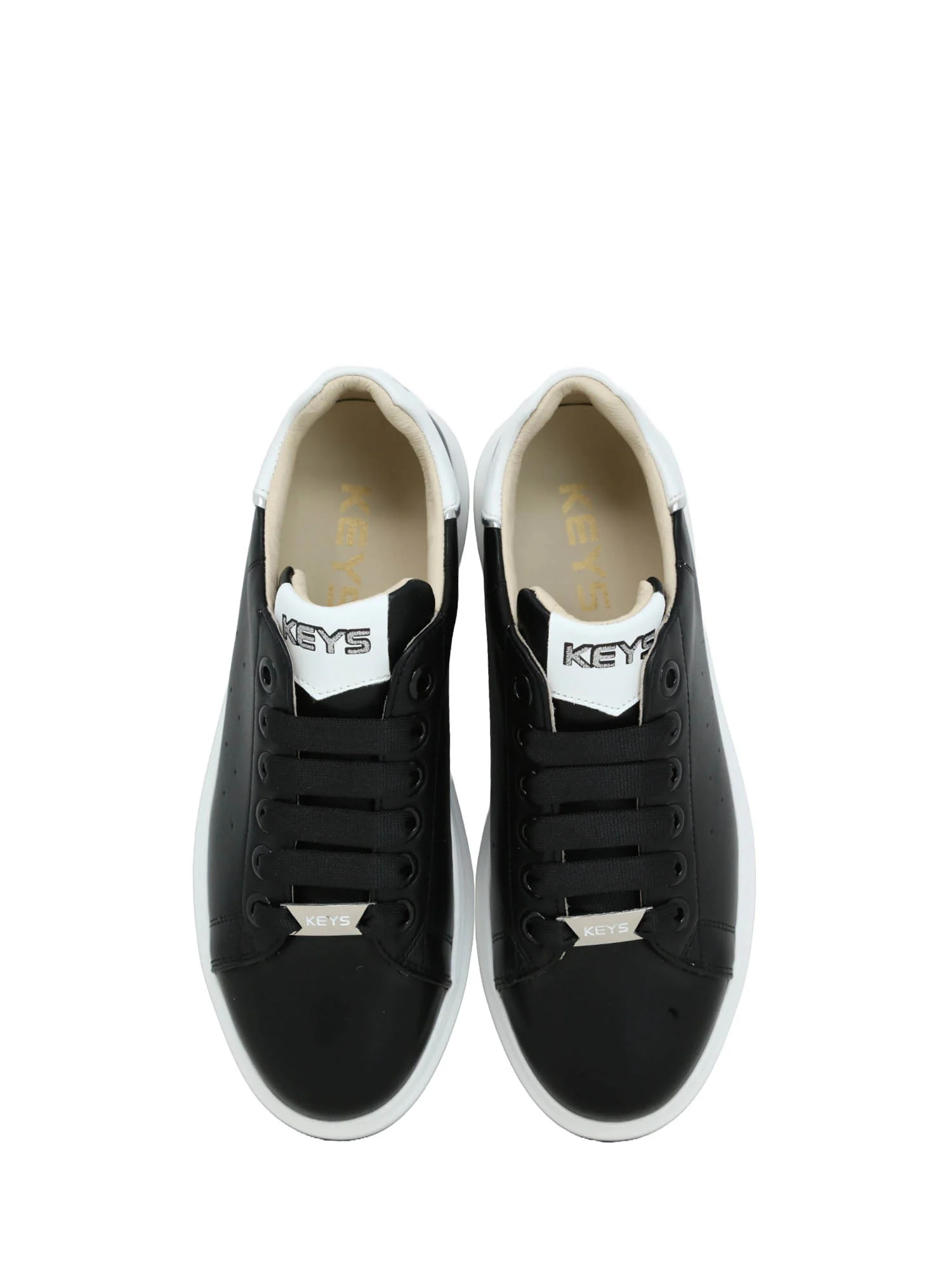 Keys Sneakers Donna | K-10504 - Image 9