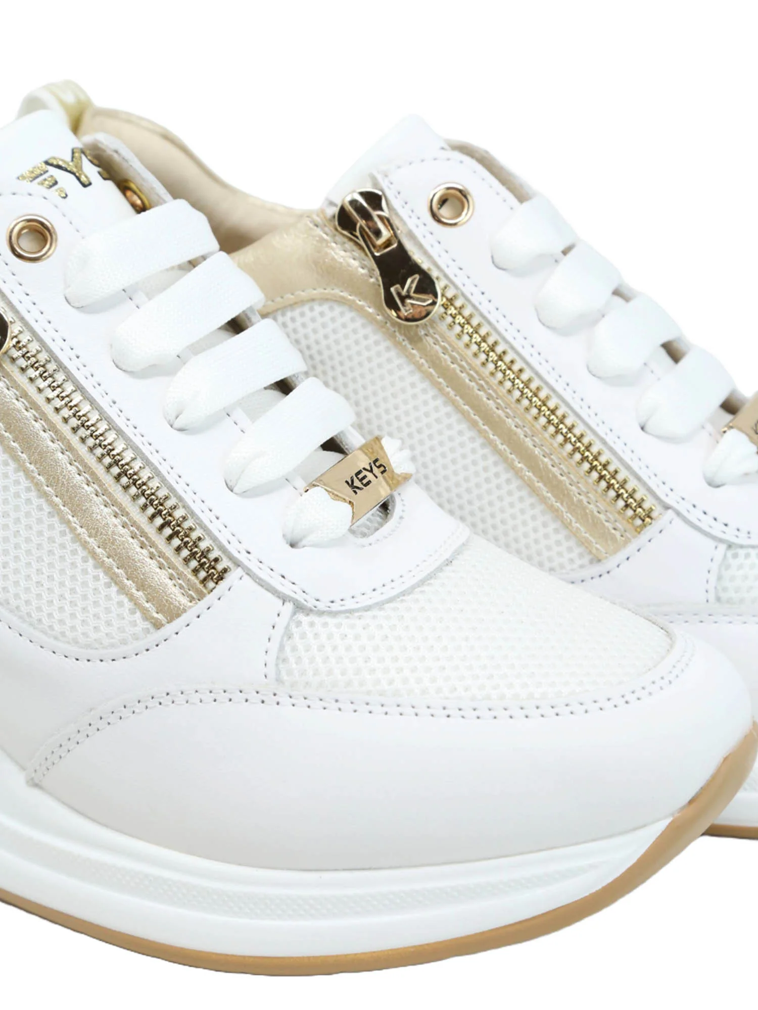 Keys Sneakers Donna | K-10510 - Image 5