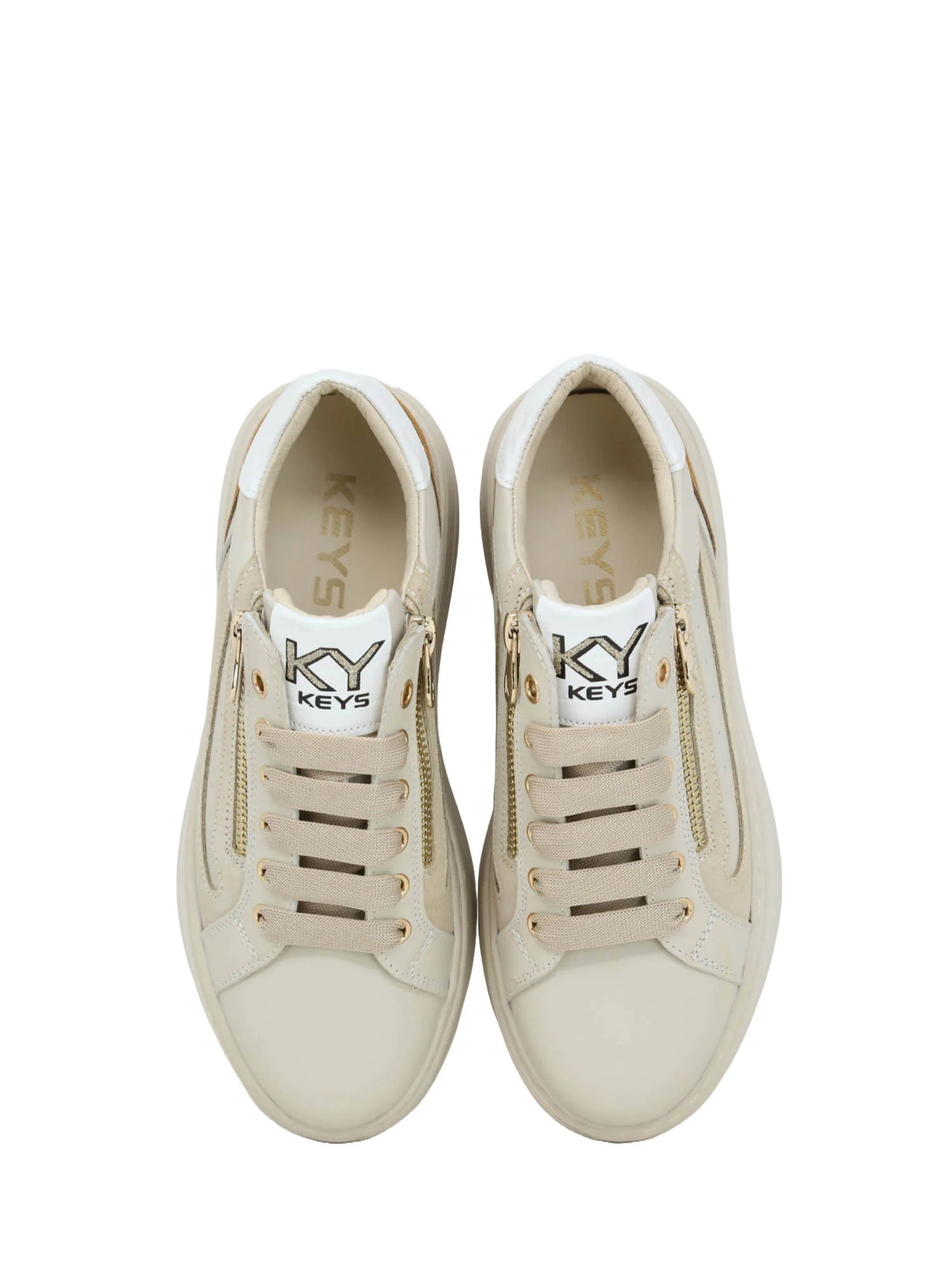 Keys Sneakers Donna | K-10522 - Image 4