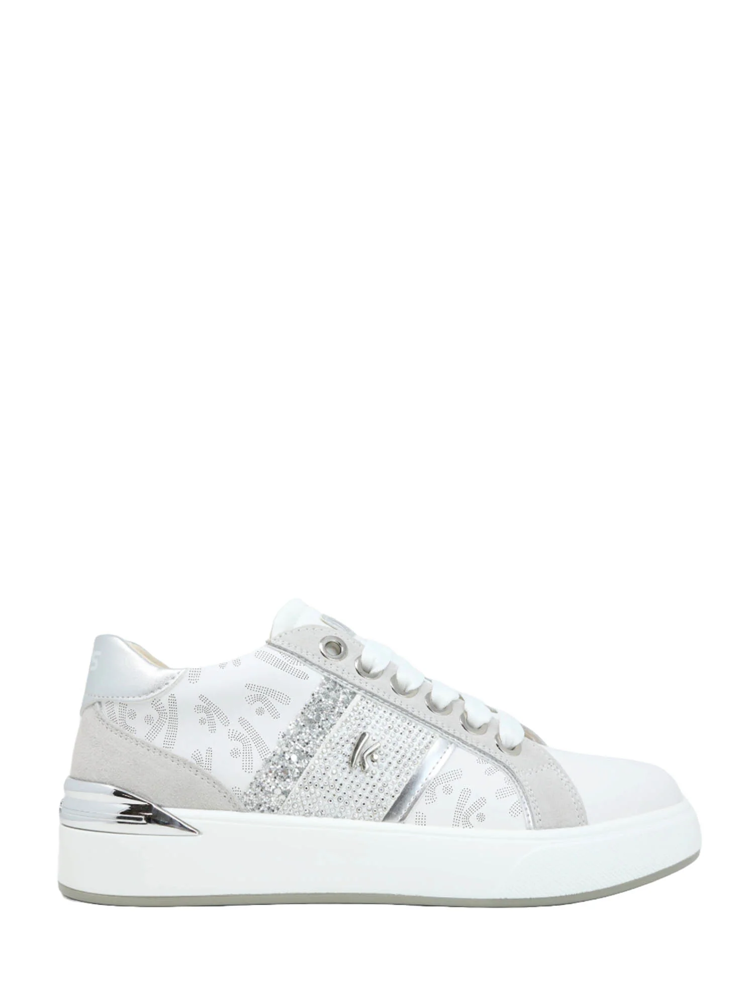 Keys Sneakers Donna | K-10543
