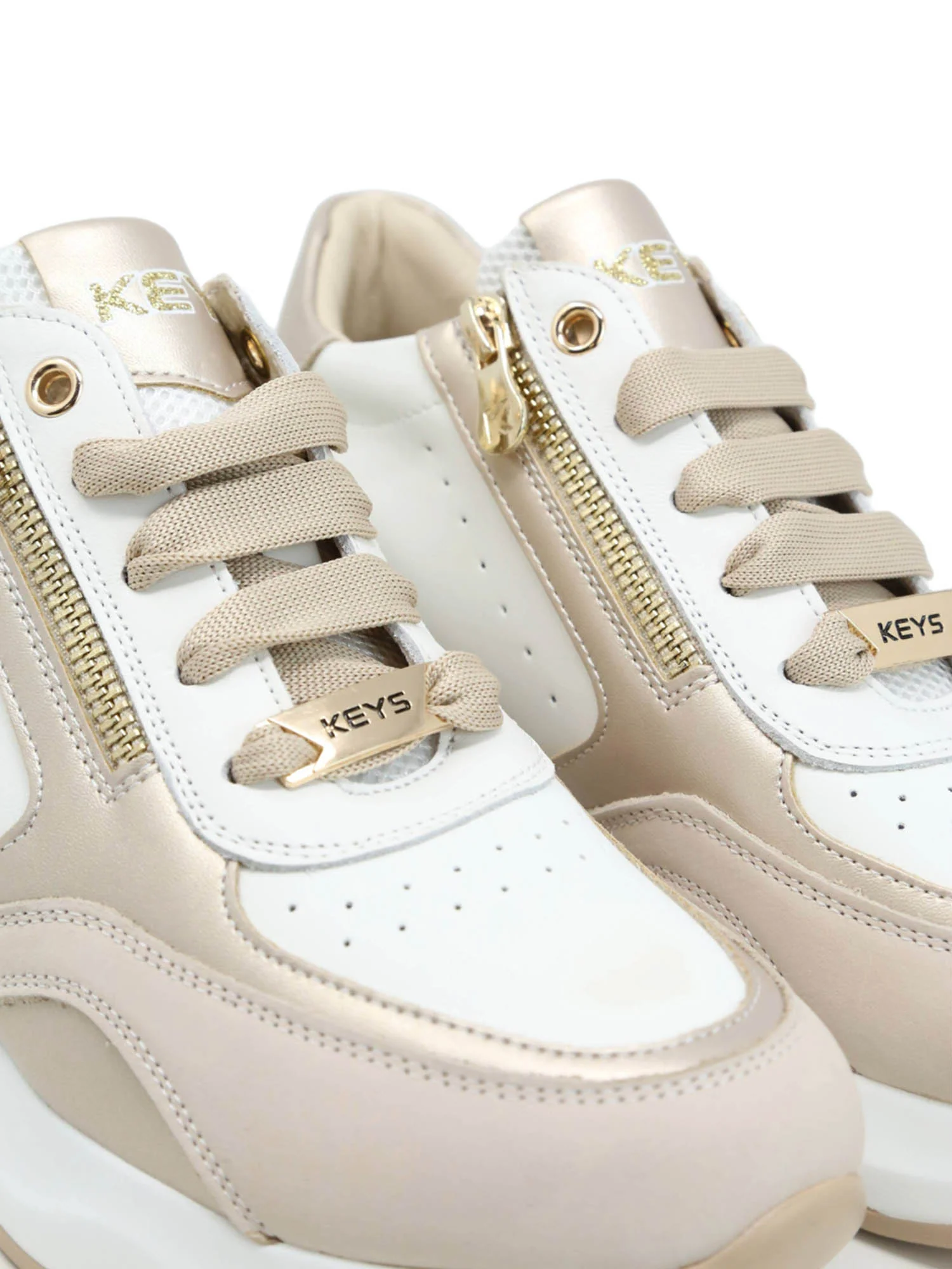 Keys Sneakers Donna | K-10591 - Image 5
