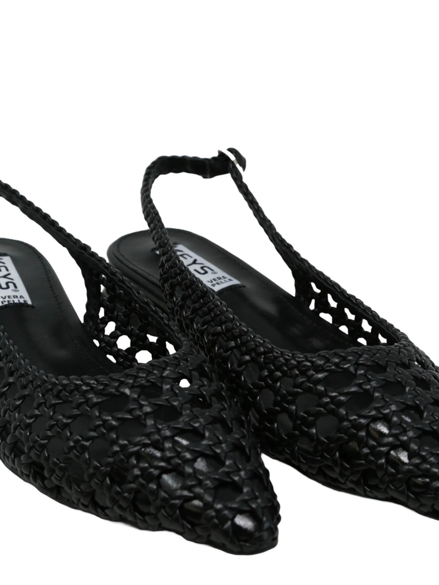 Keys Ballerine Donna | K-10665 - Image 15