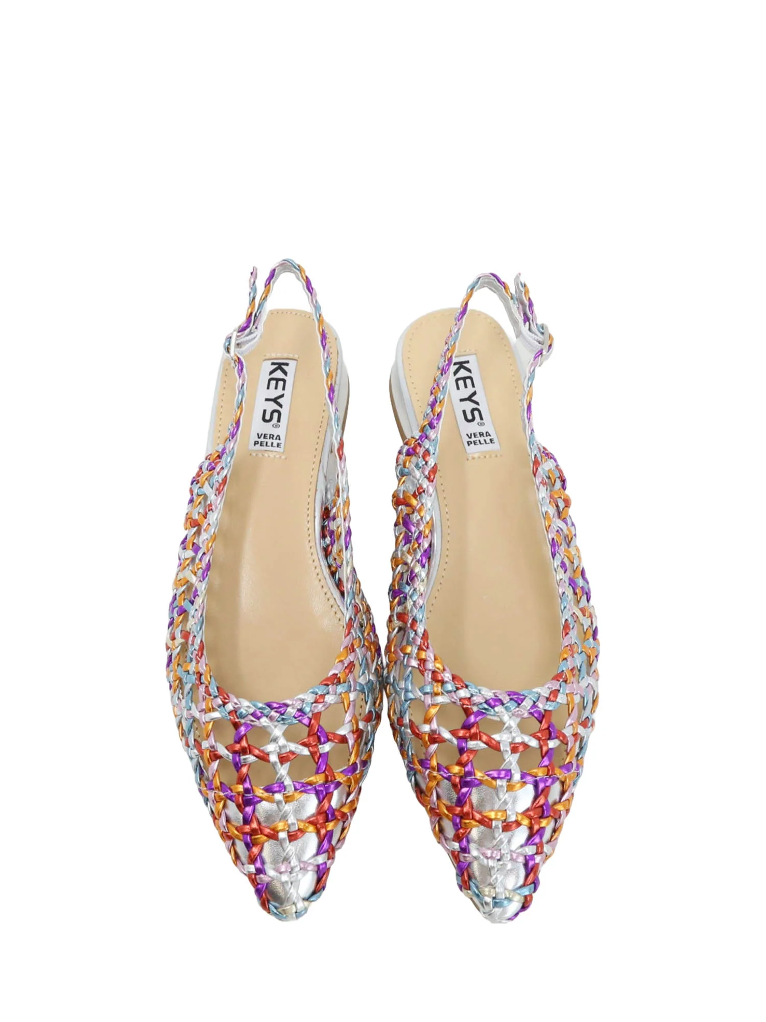 Keys Ballerine Donna | K-10665 - Image 4