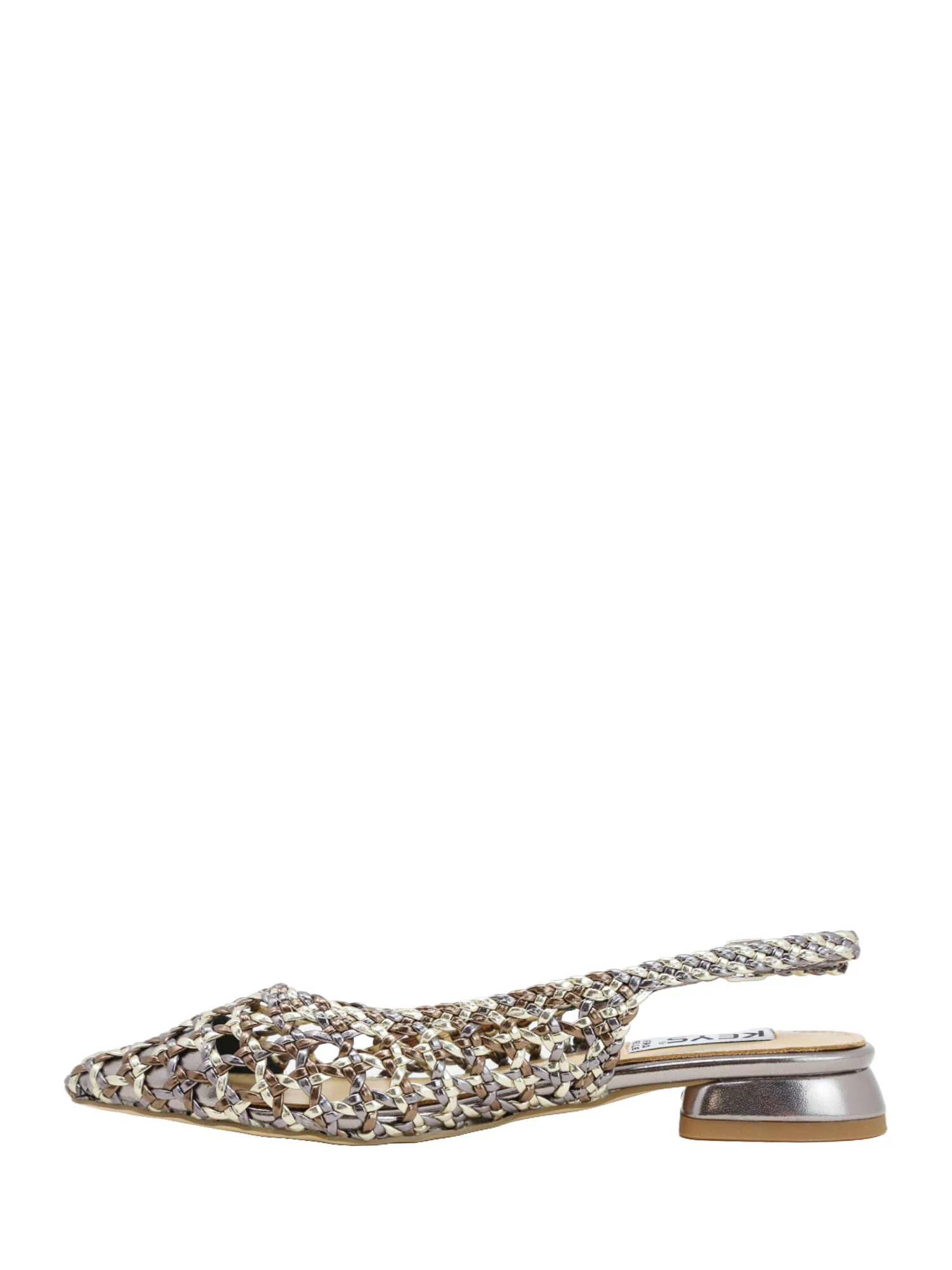 Keys Ballerine Donna | K-10665 - Image 7