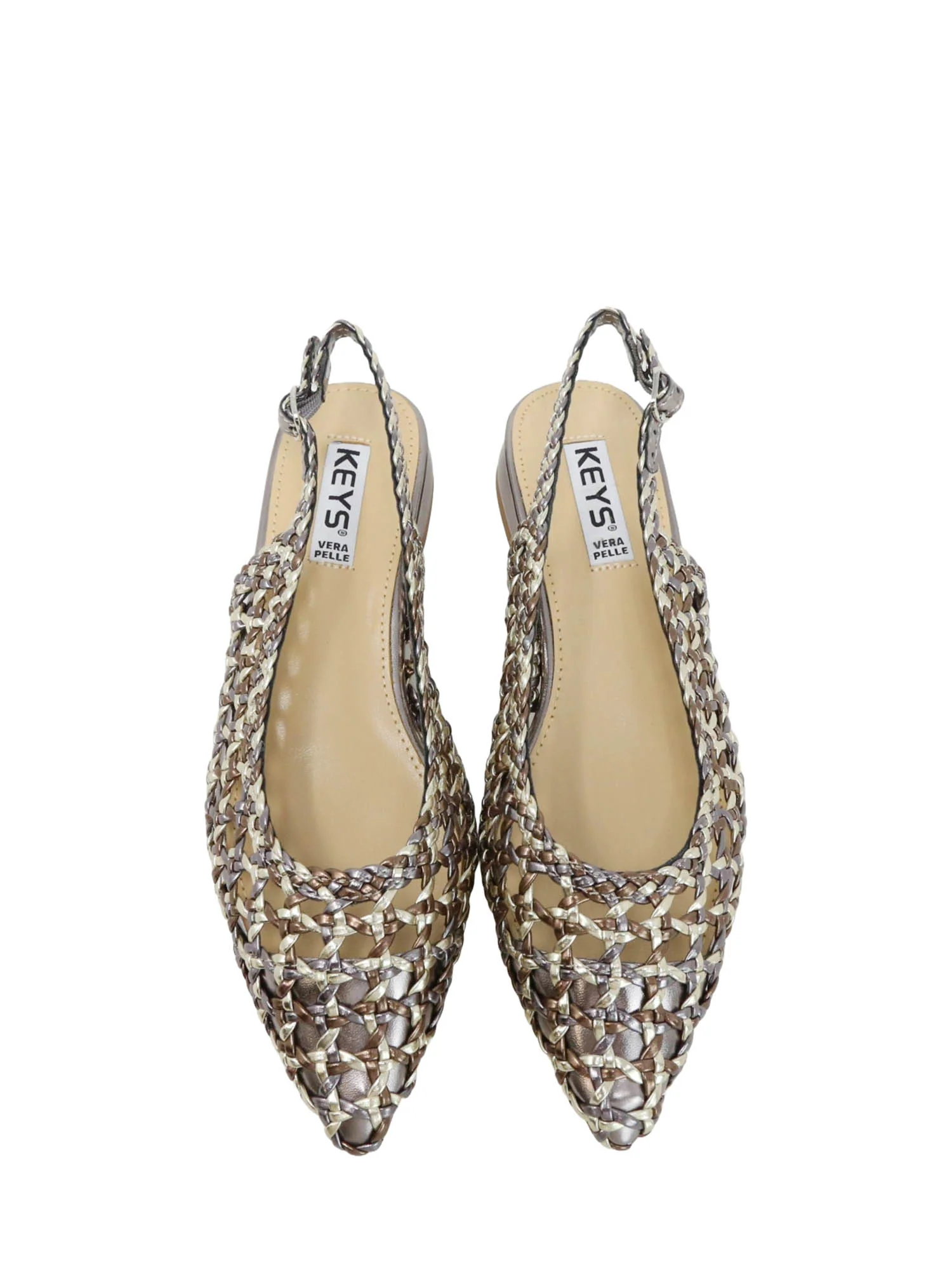 Keys Ballerine Donna | K-10665 - Image 9