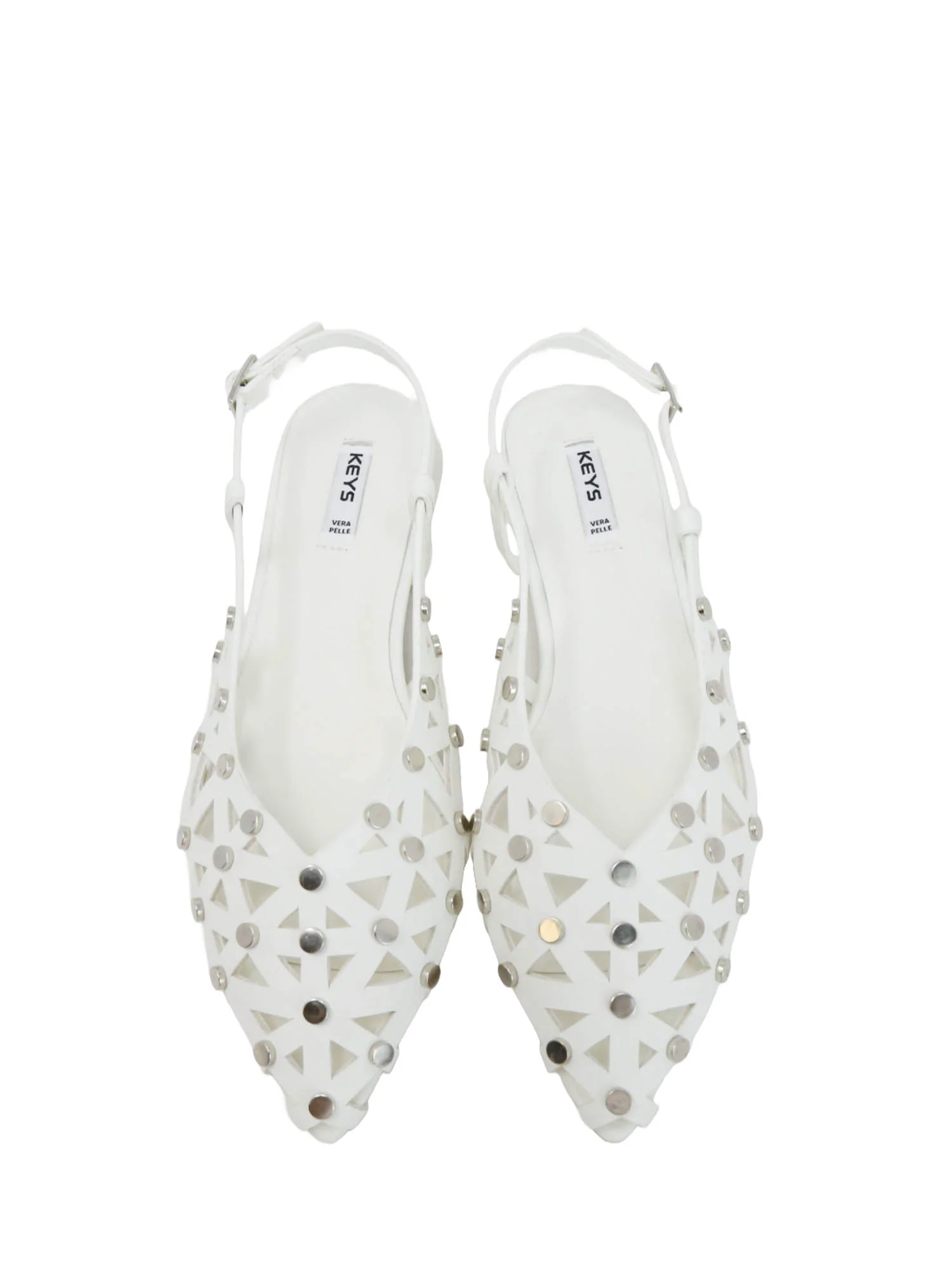 Keys Ballerine Donna | K-10740 - Image 4