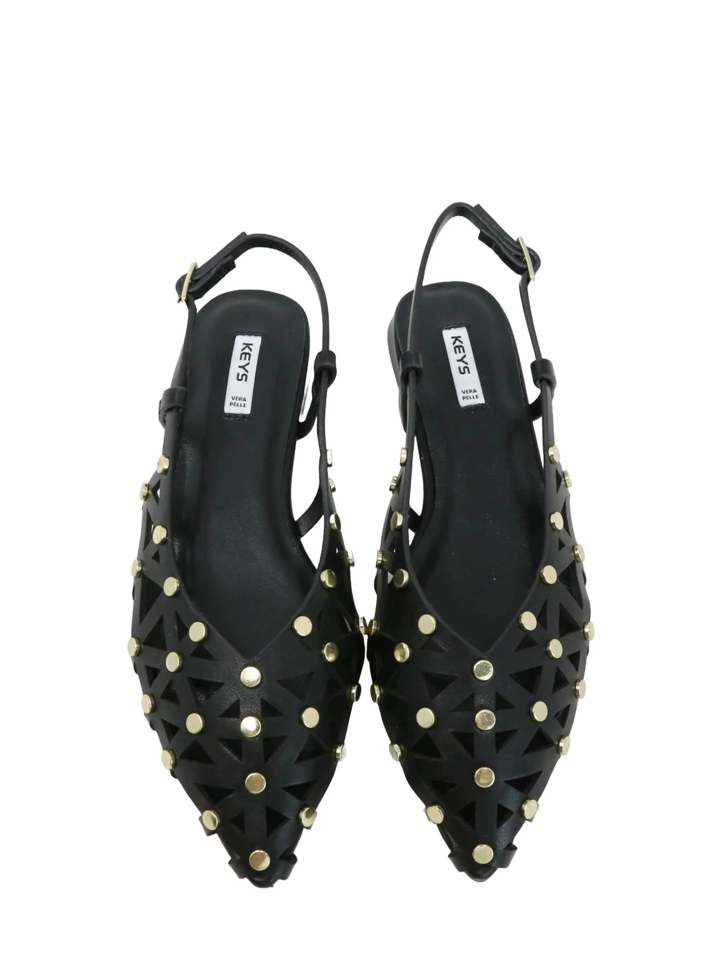 Keys Ballerine Donna | K-10740 - Image 9