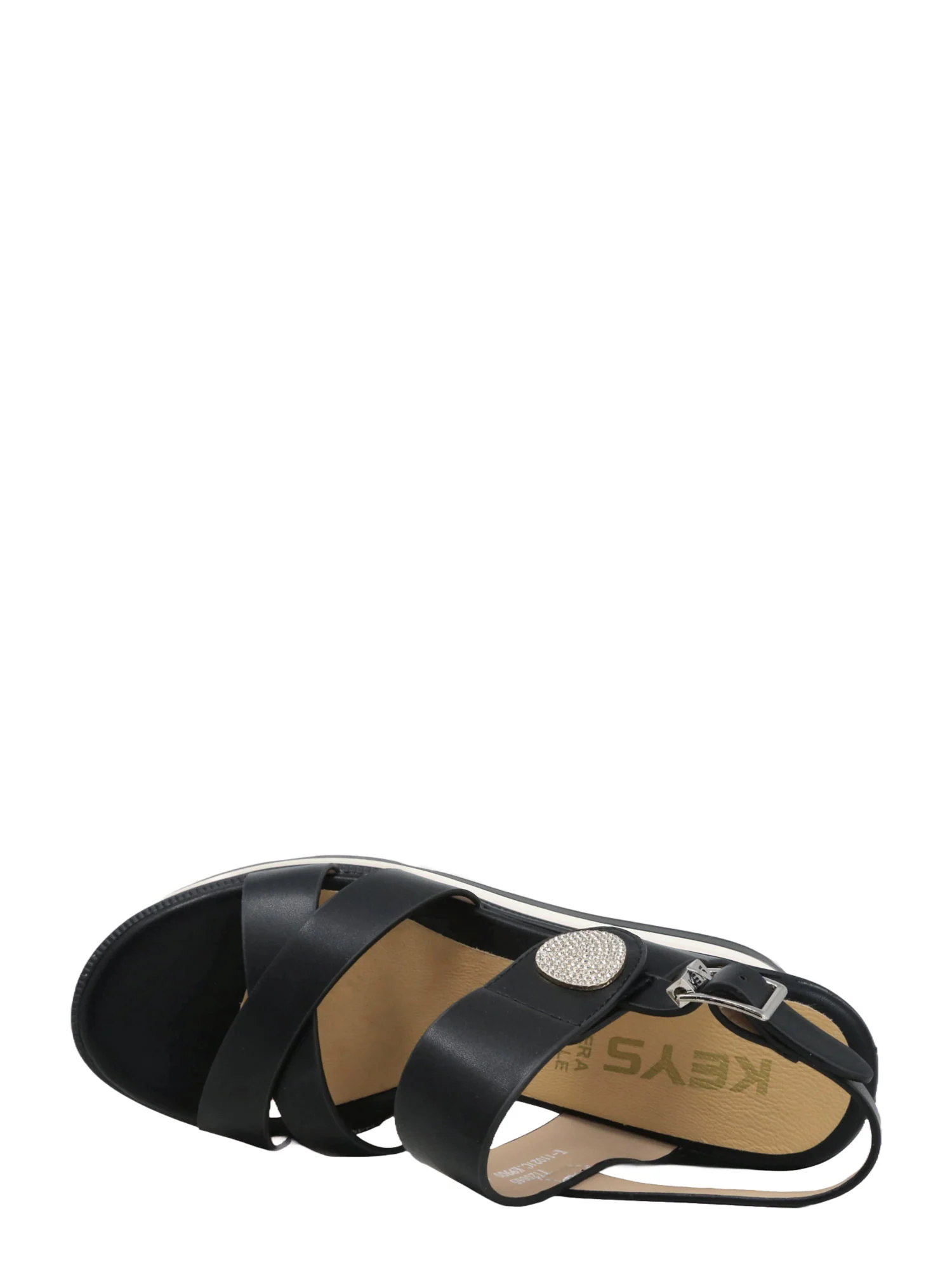 Keys Sandali Zeppa Donna | K-11021 - Image 3