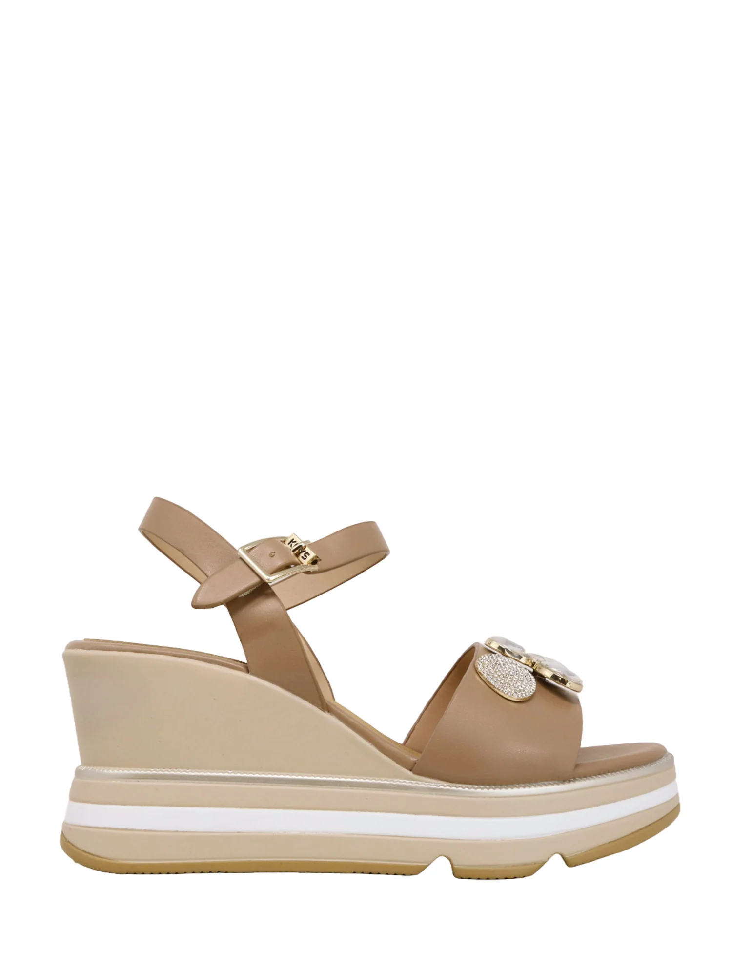 Keys Sandali Zeppa Donna | K-11023