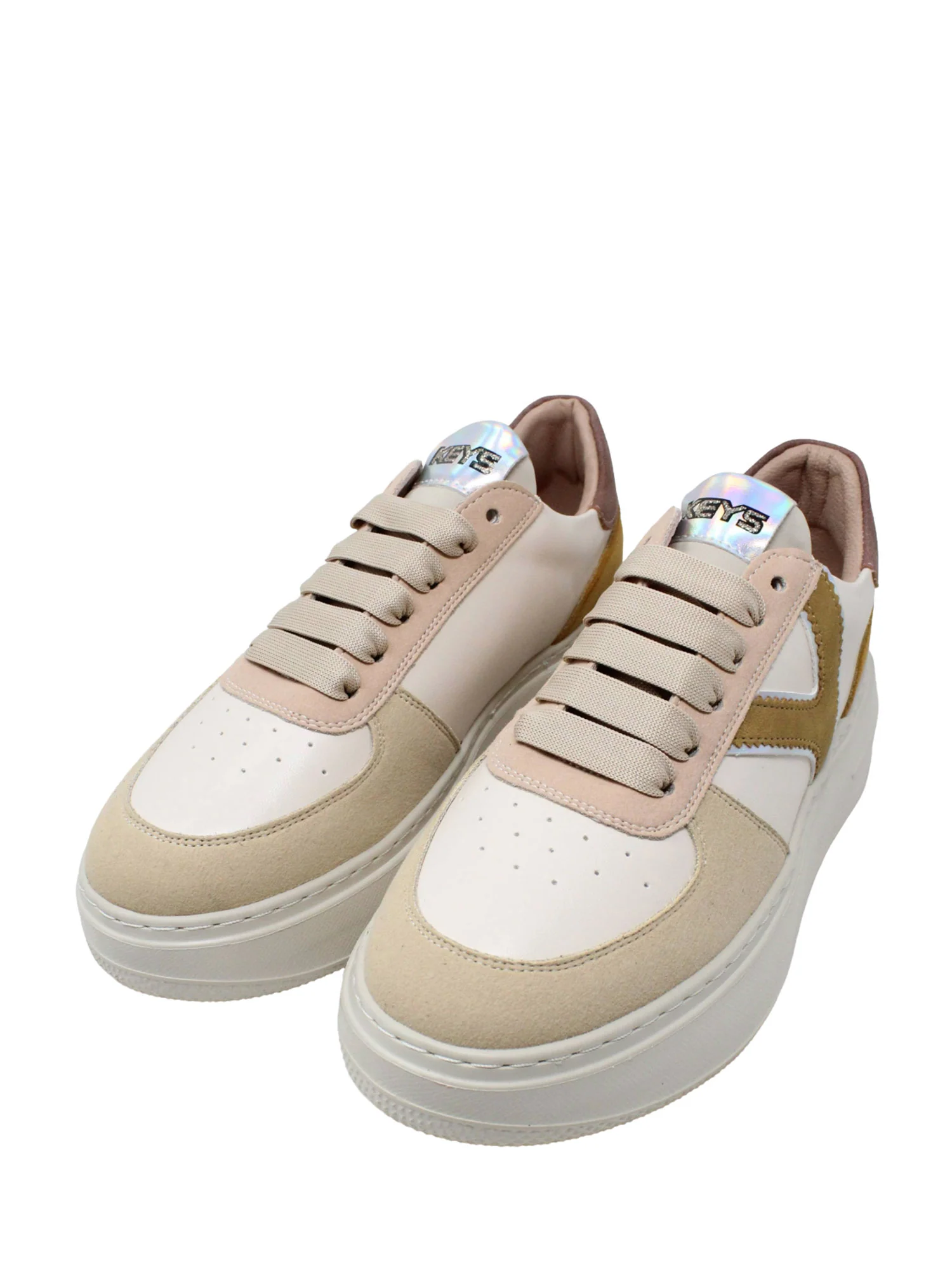 Keys Sneakers Donna | K-11211 - Image 2