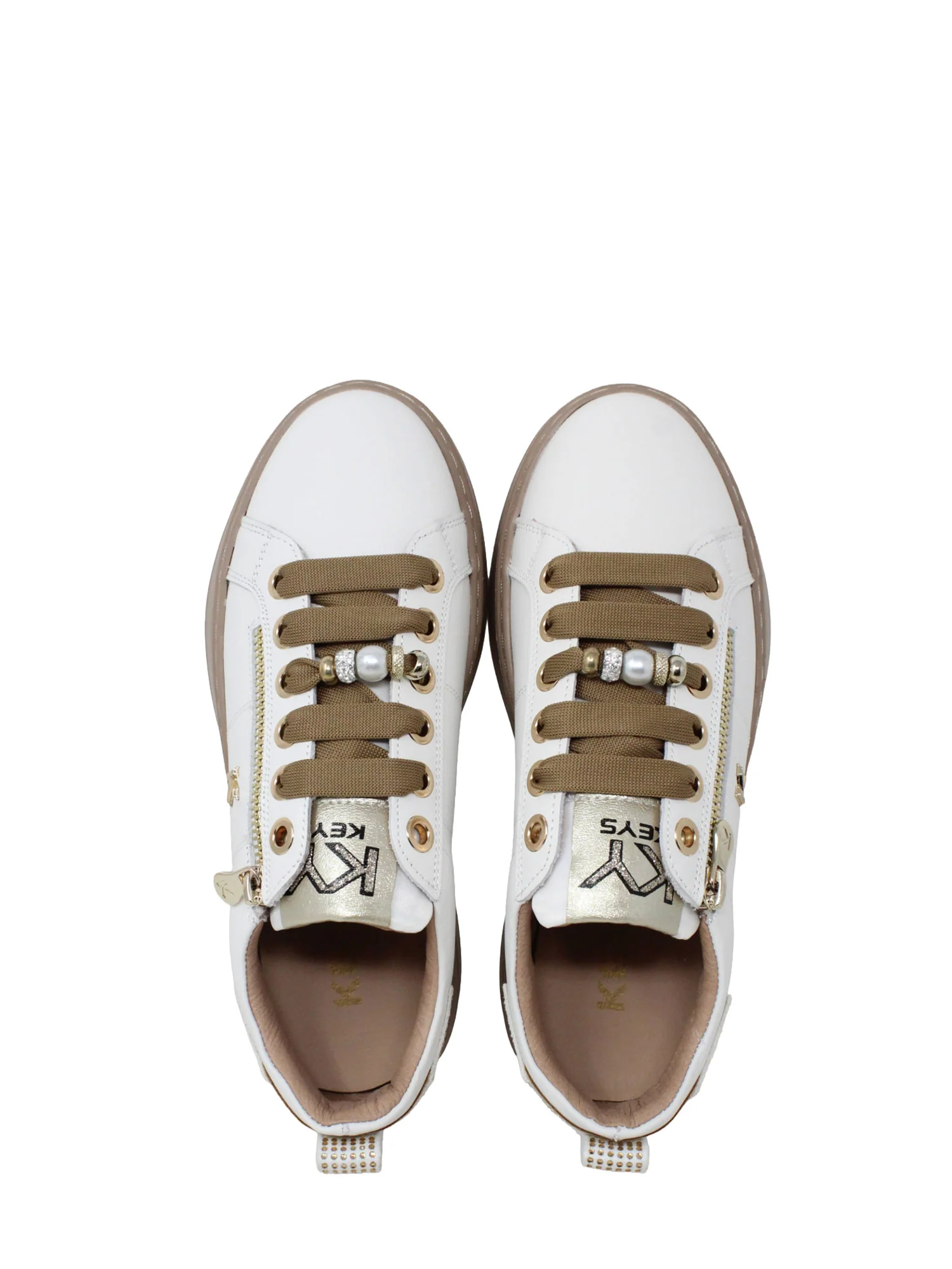 Keys Sneakers Donna | K-11212 - Image 16