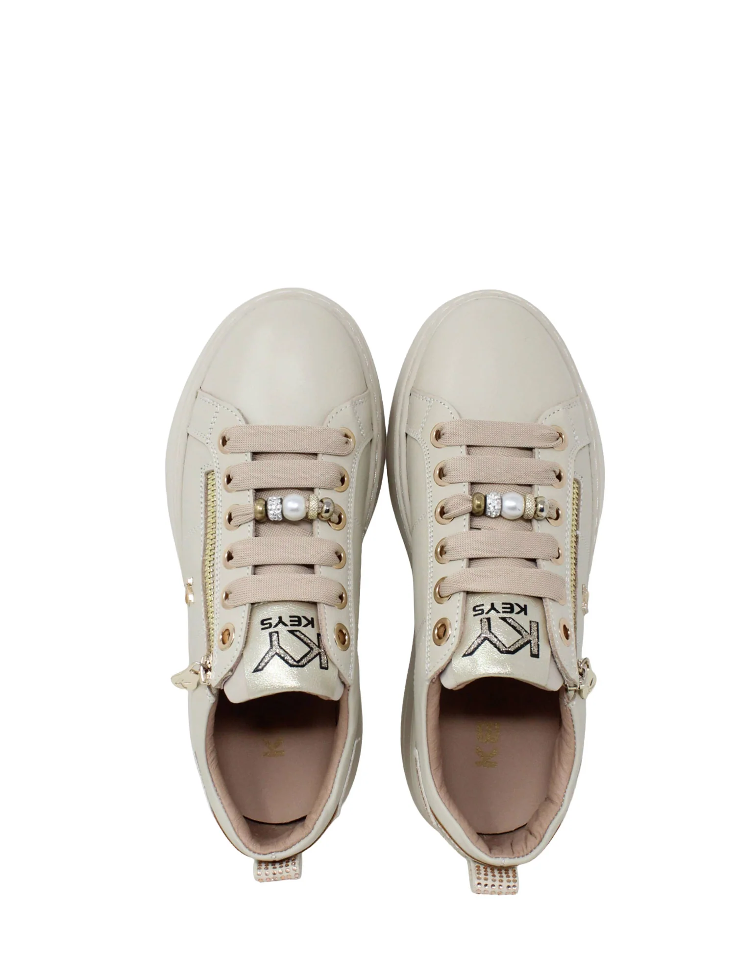 Keys Sneakers Donna | K-11212 - Image 4