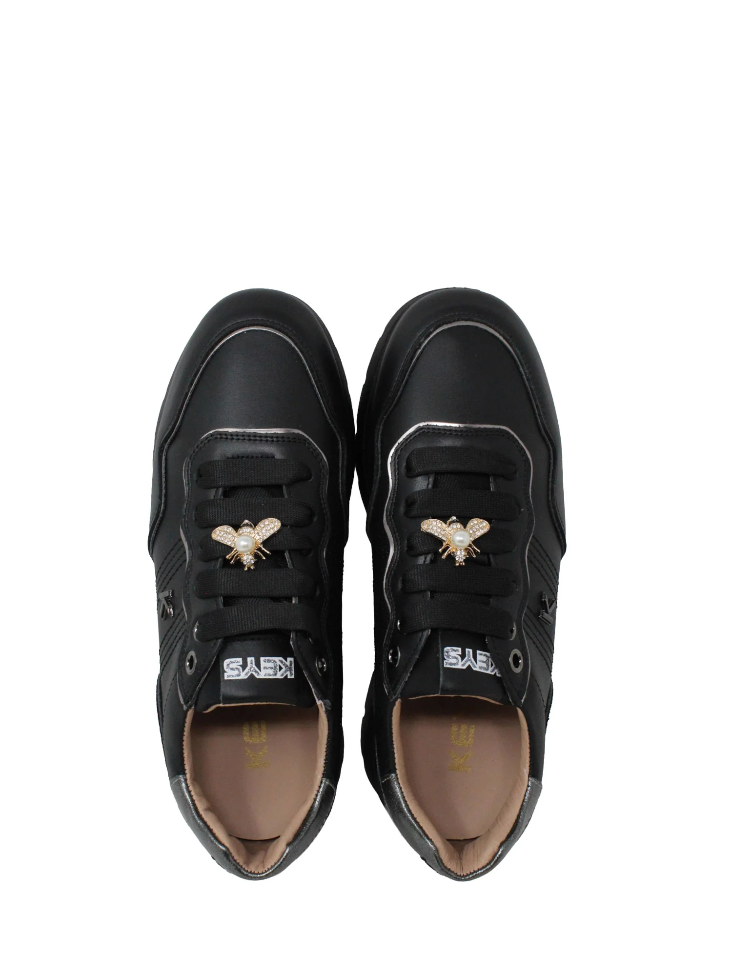 Keys Sneakers Donna | K-11232 - Image 4