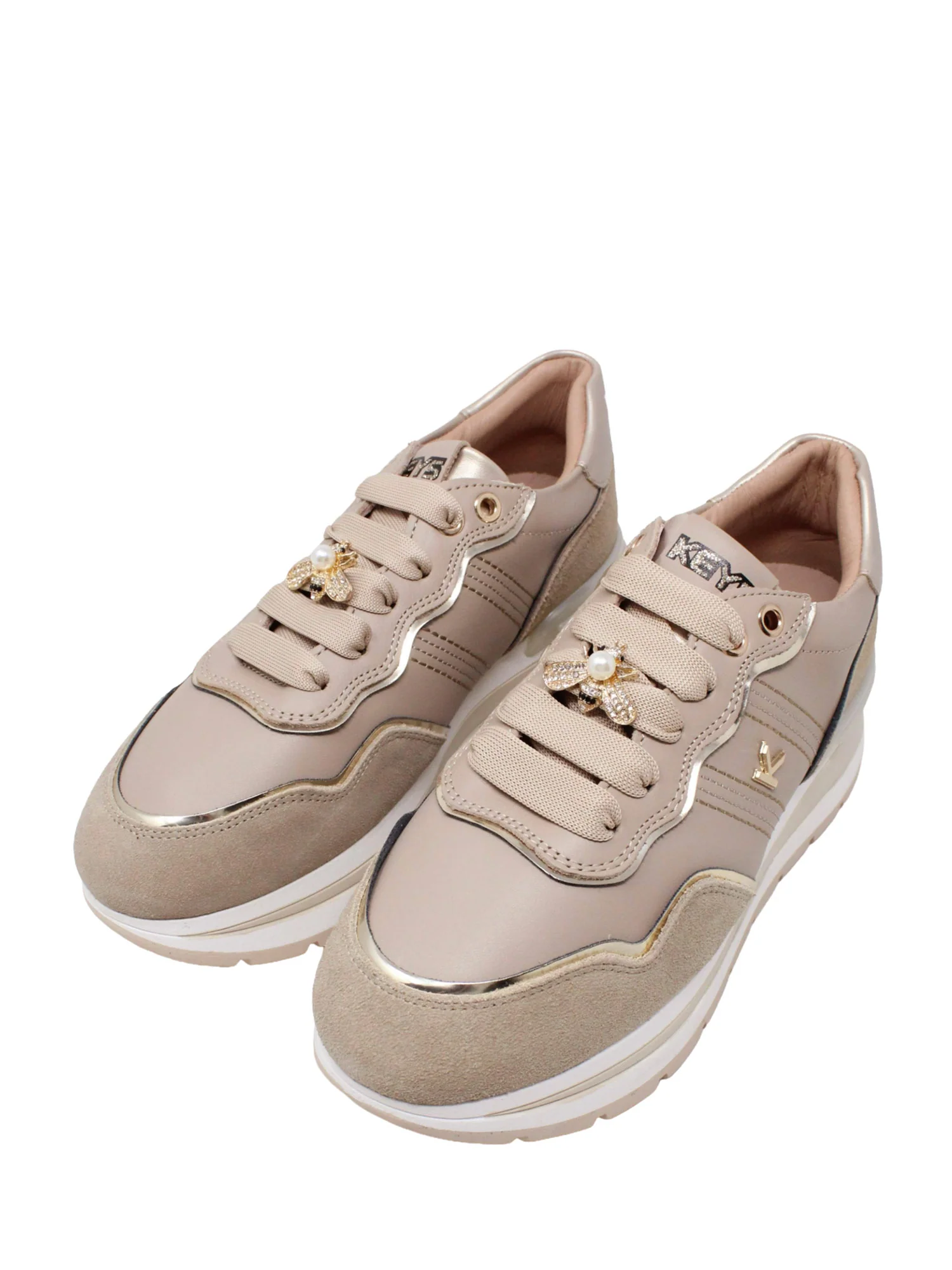 Keys Sneakers Donna | K-11232 - Image 8