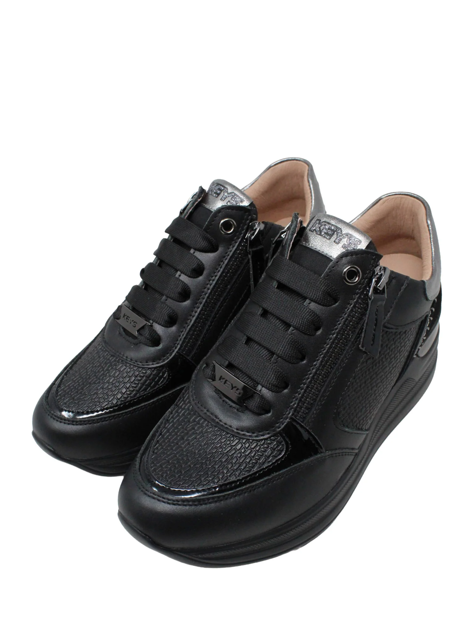Keys Sneakers Donna | K-11243 - Image 2