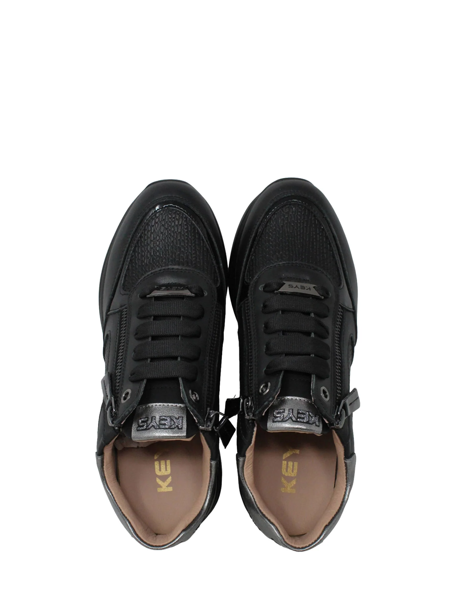 Keys Sneakers Donna | K-11243 - Image 4