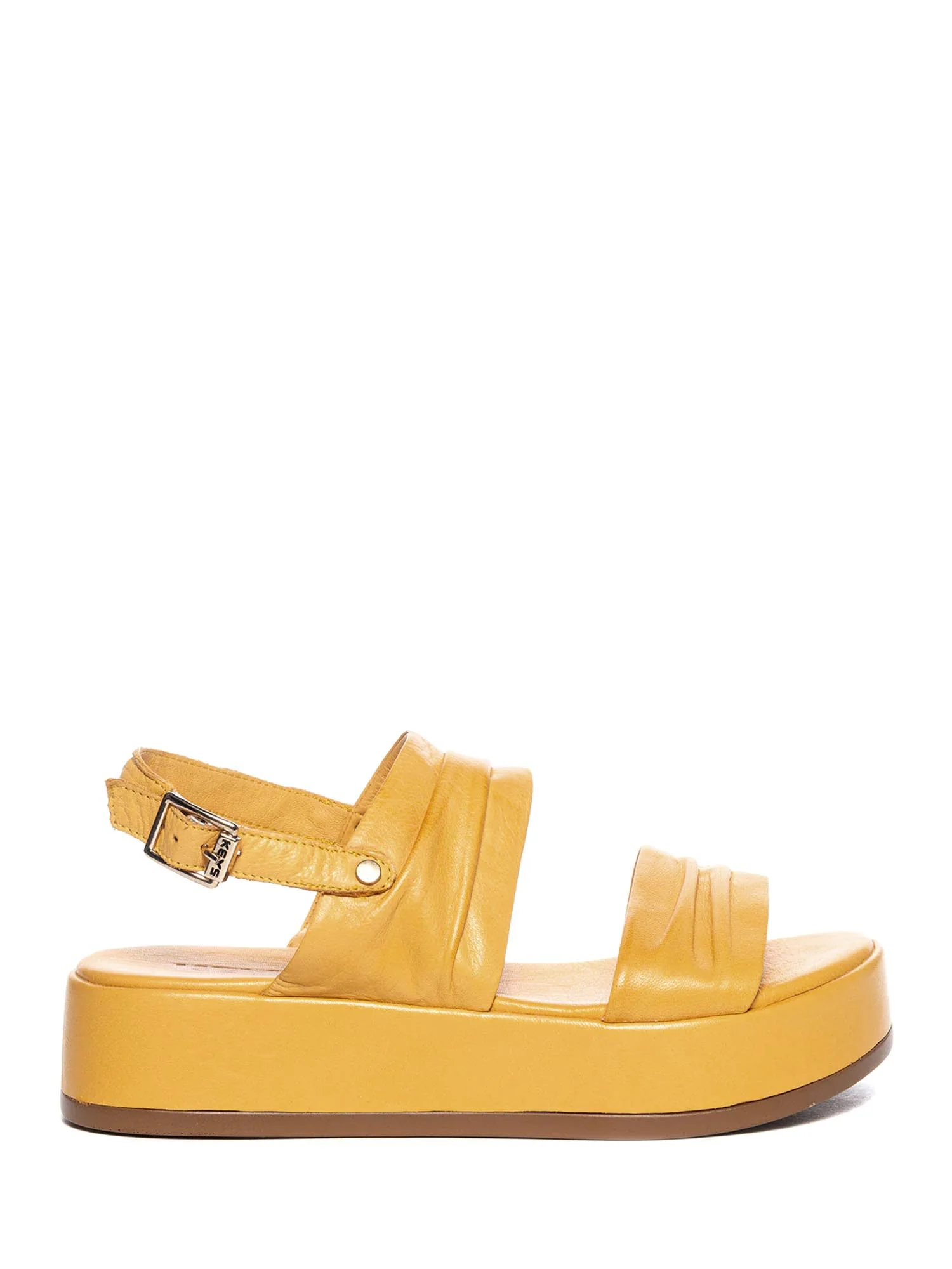 Keys Sandali Zeppa Donna | K-6461