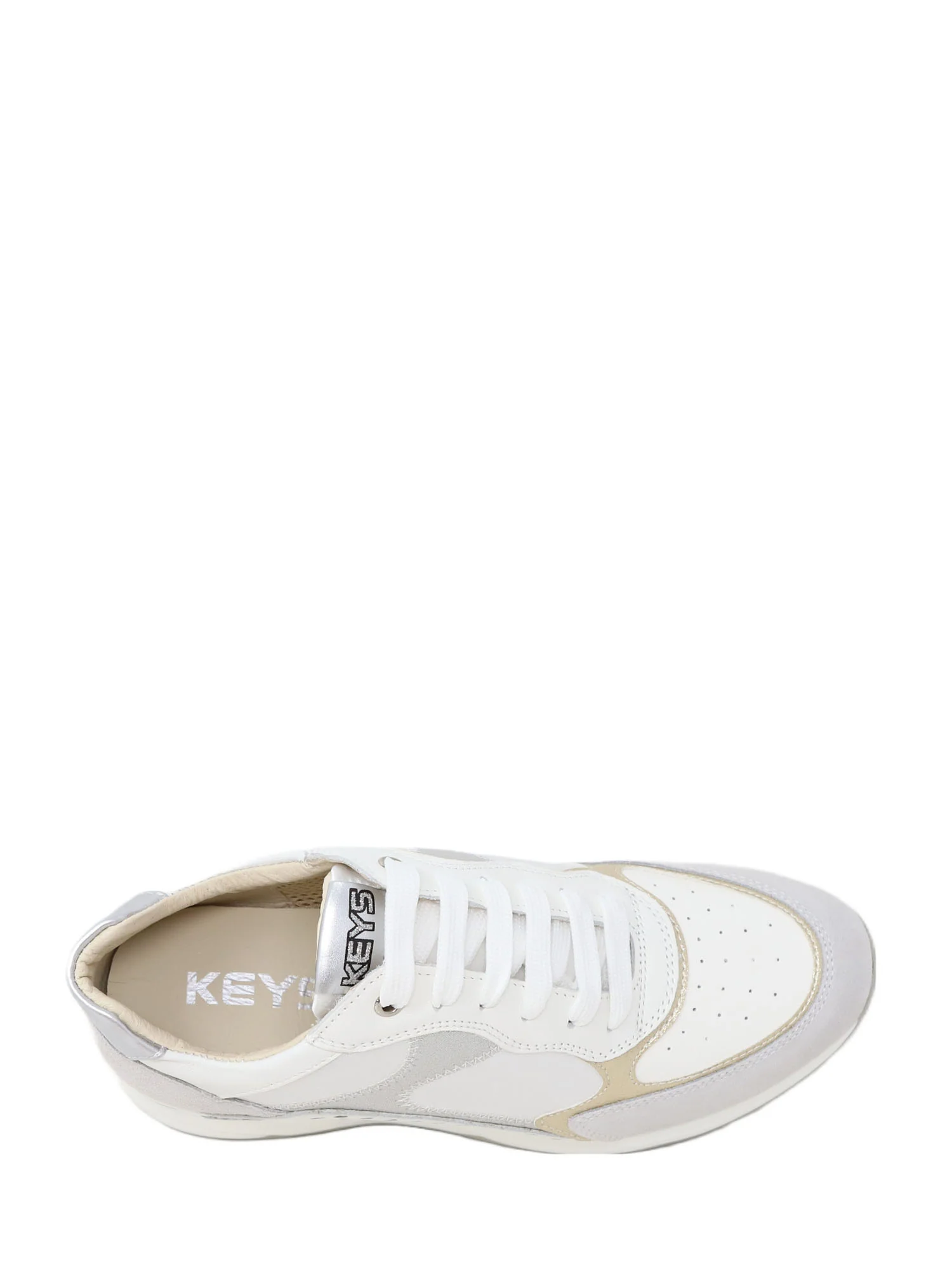 Keys Sneakers Donna | K-7824 - Image 3