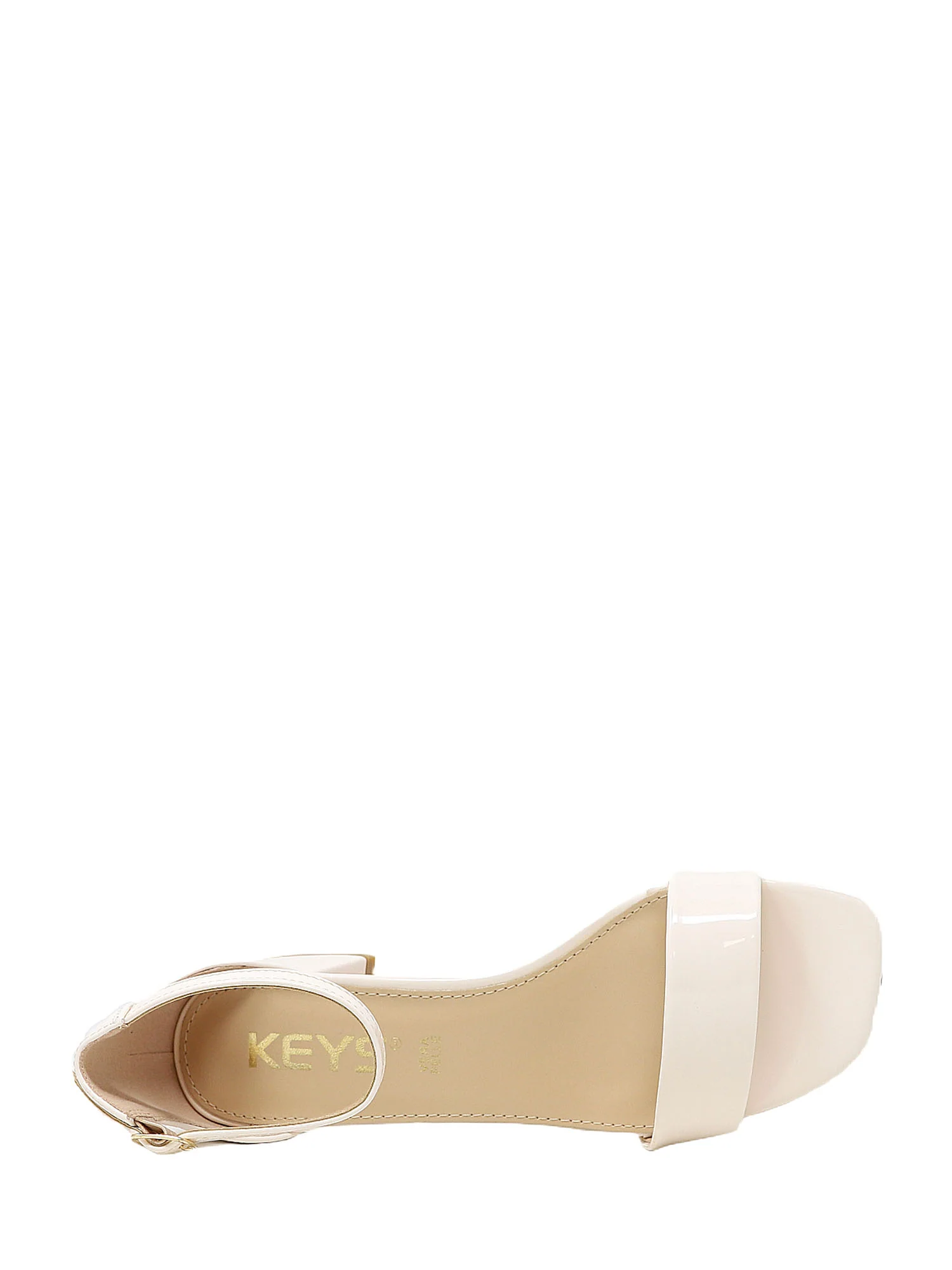 Keys Sandali Tacco Donna | K-7900 - Image 3