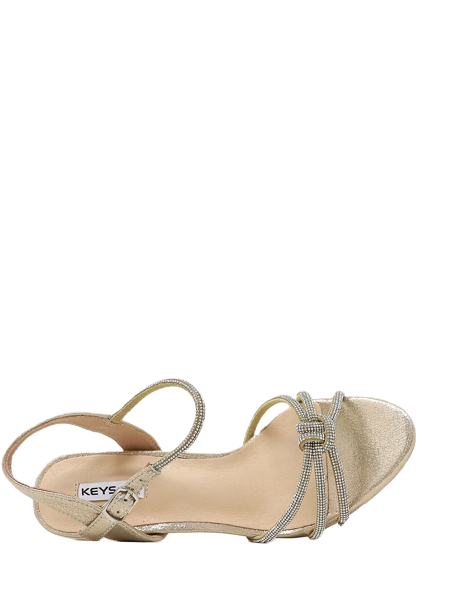 Keys Sandali Tacco Donna | K-8031 - Image 3