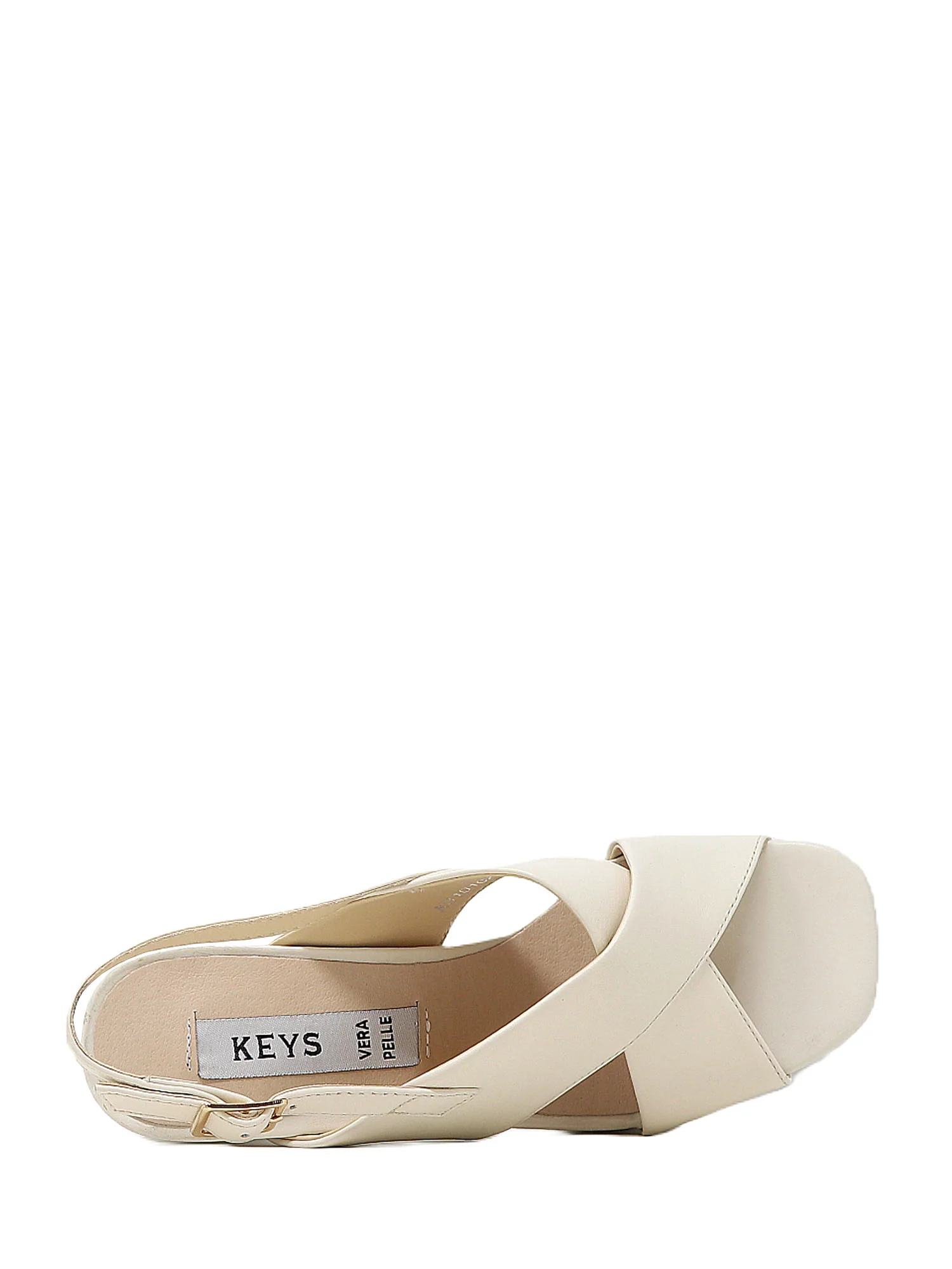 Keys Sandali Tacco Donna | K-8101 - Image 3