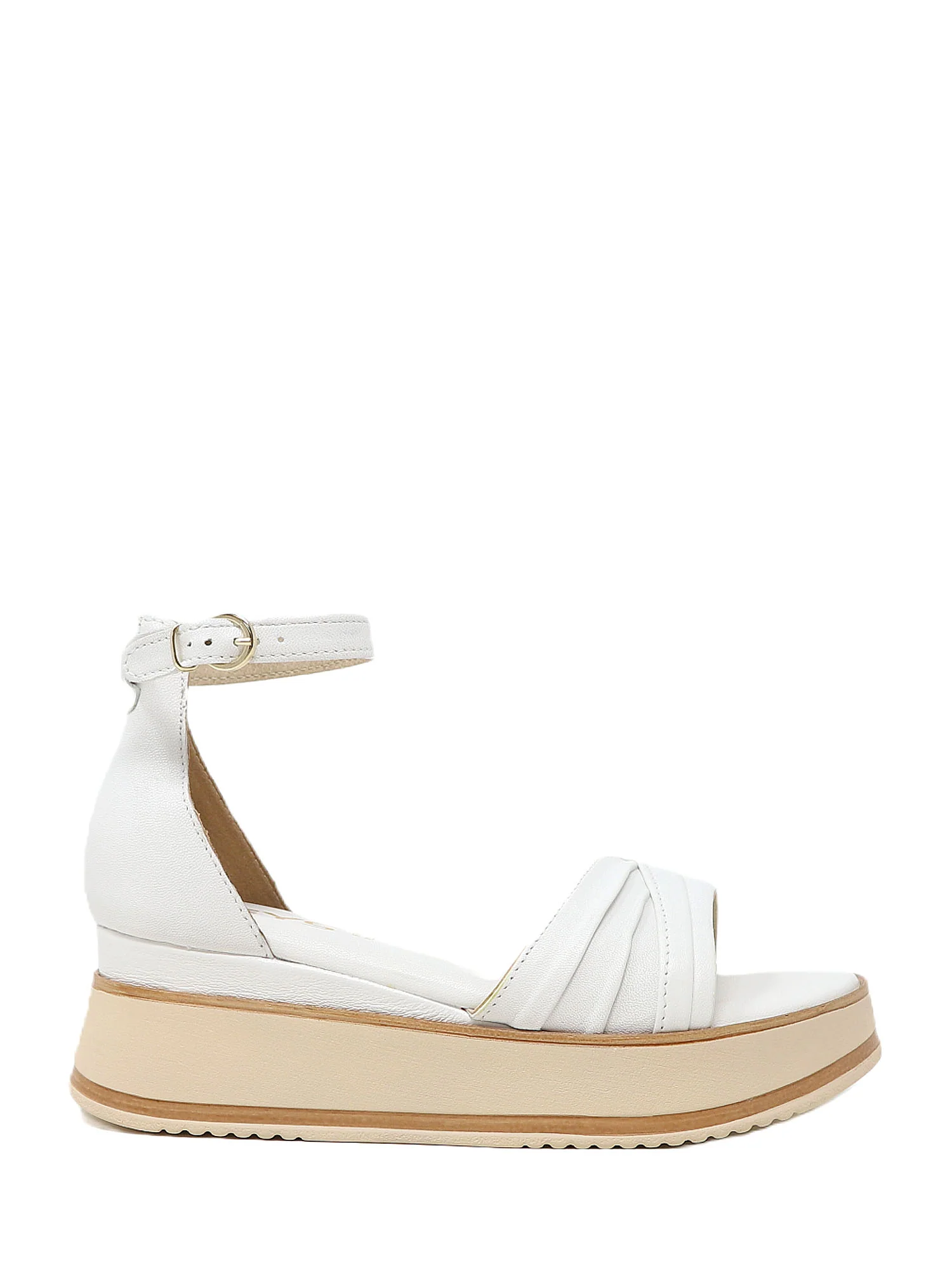 Keys Sandali Zeppa Donna | K-8190