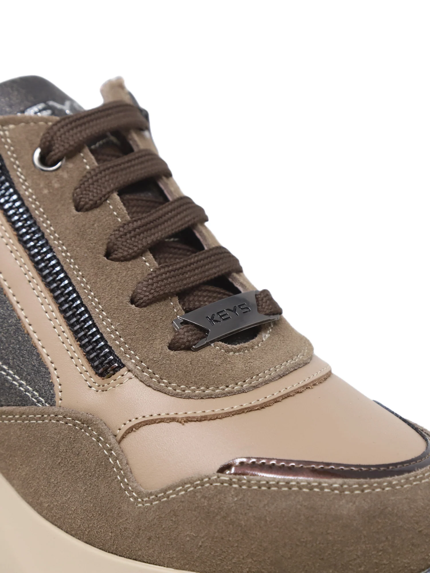 Keys Sneakers Donna | K-8400 - Image 4