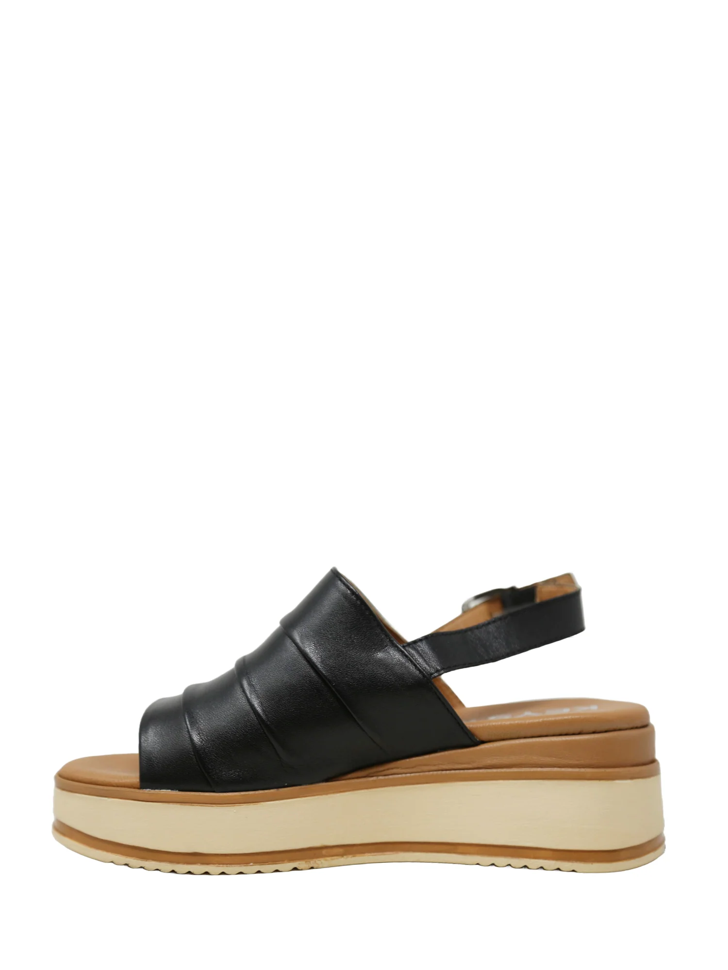 Keys Sandali Zeppa Donna | K-9603 - Image 6
