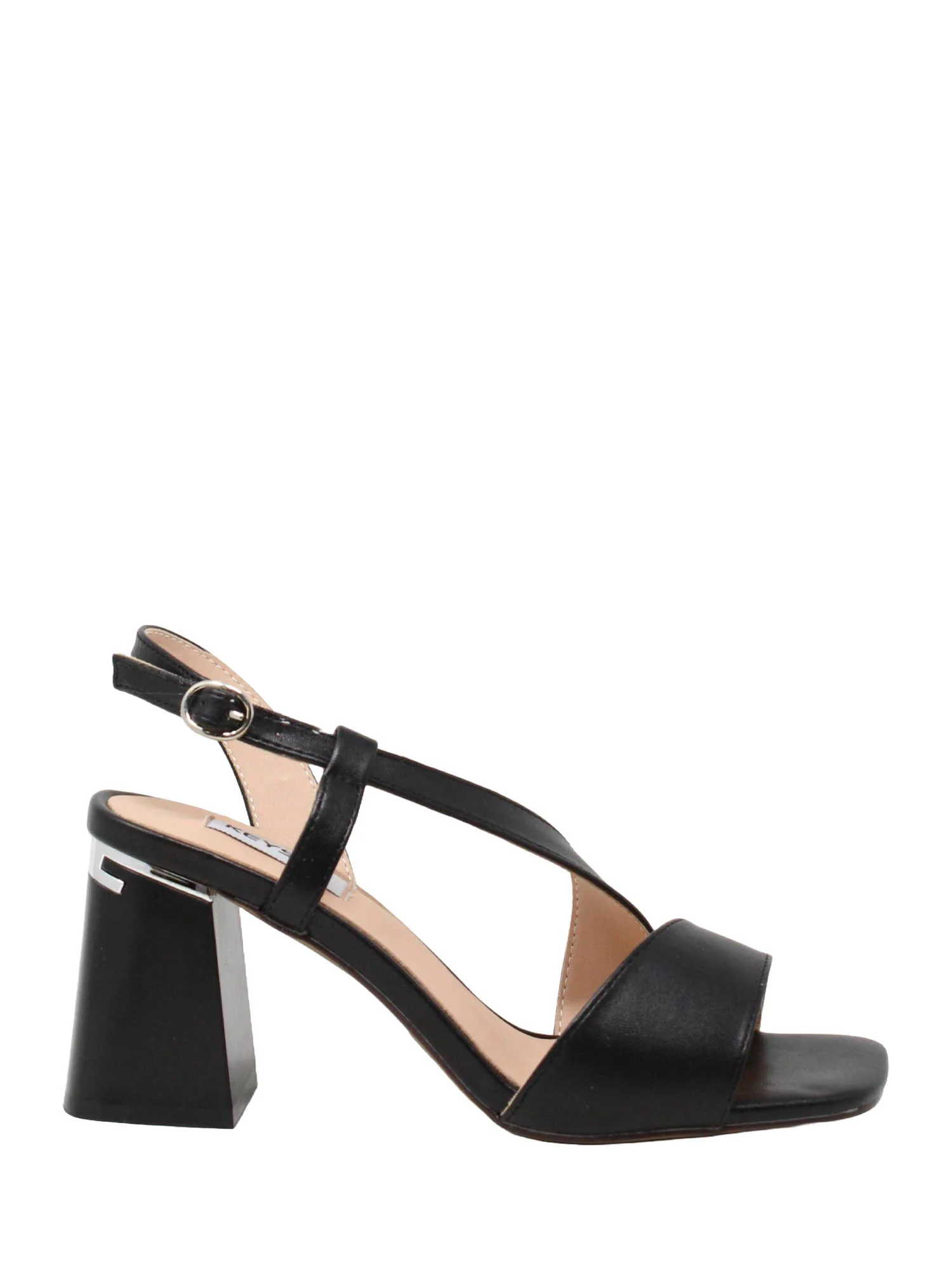 Keys Sandali Tacco Donna | K-9620