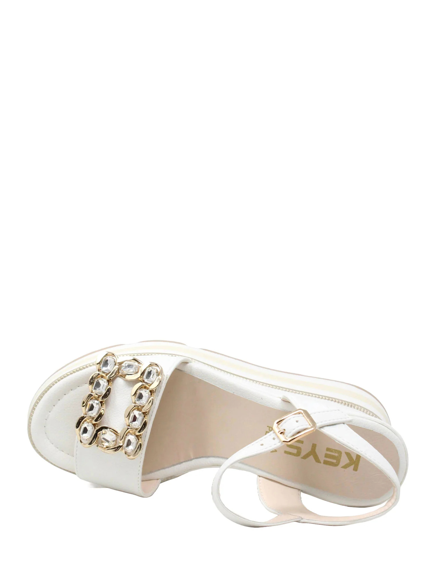 Keys Sandali Zeppa Donna | K-9650 - Image 3