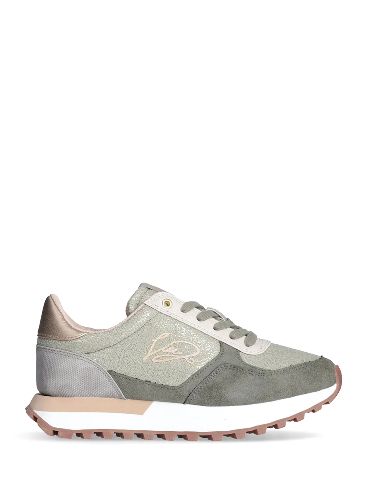 Liu-jo Sneakers Donna | 4F4721TX443