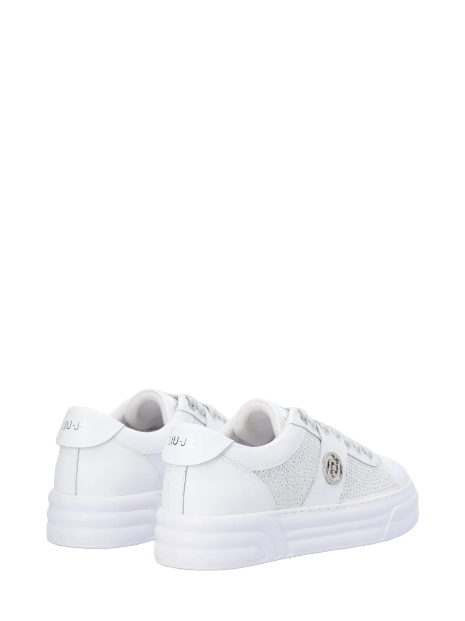 Liu-jo Sneakers Donna | BA3007PX073 - Image 4