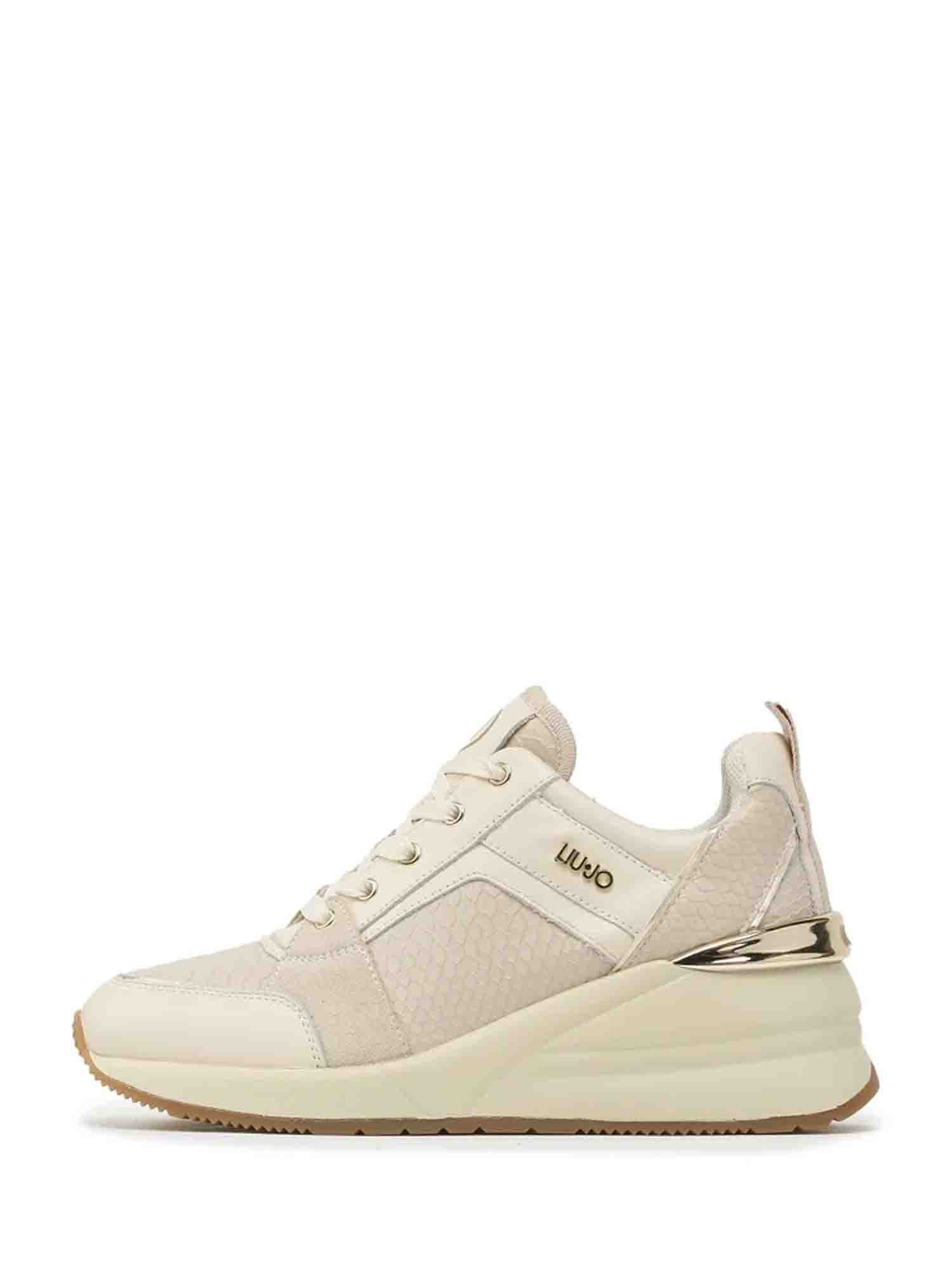 Liu-jo Sneakers Donna | BA3043PX337 - Image 2