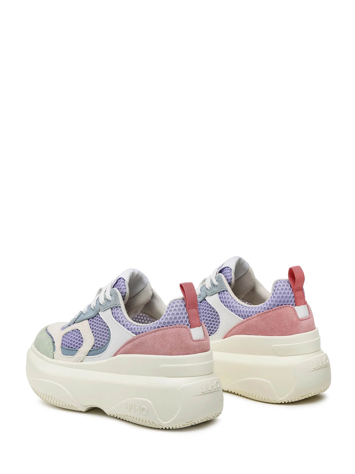 Liu-jo Sneakers Donna | BA3069PX027 - Image 2