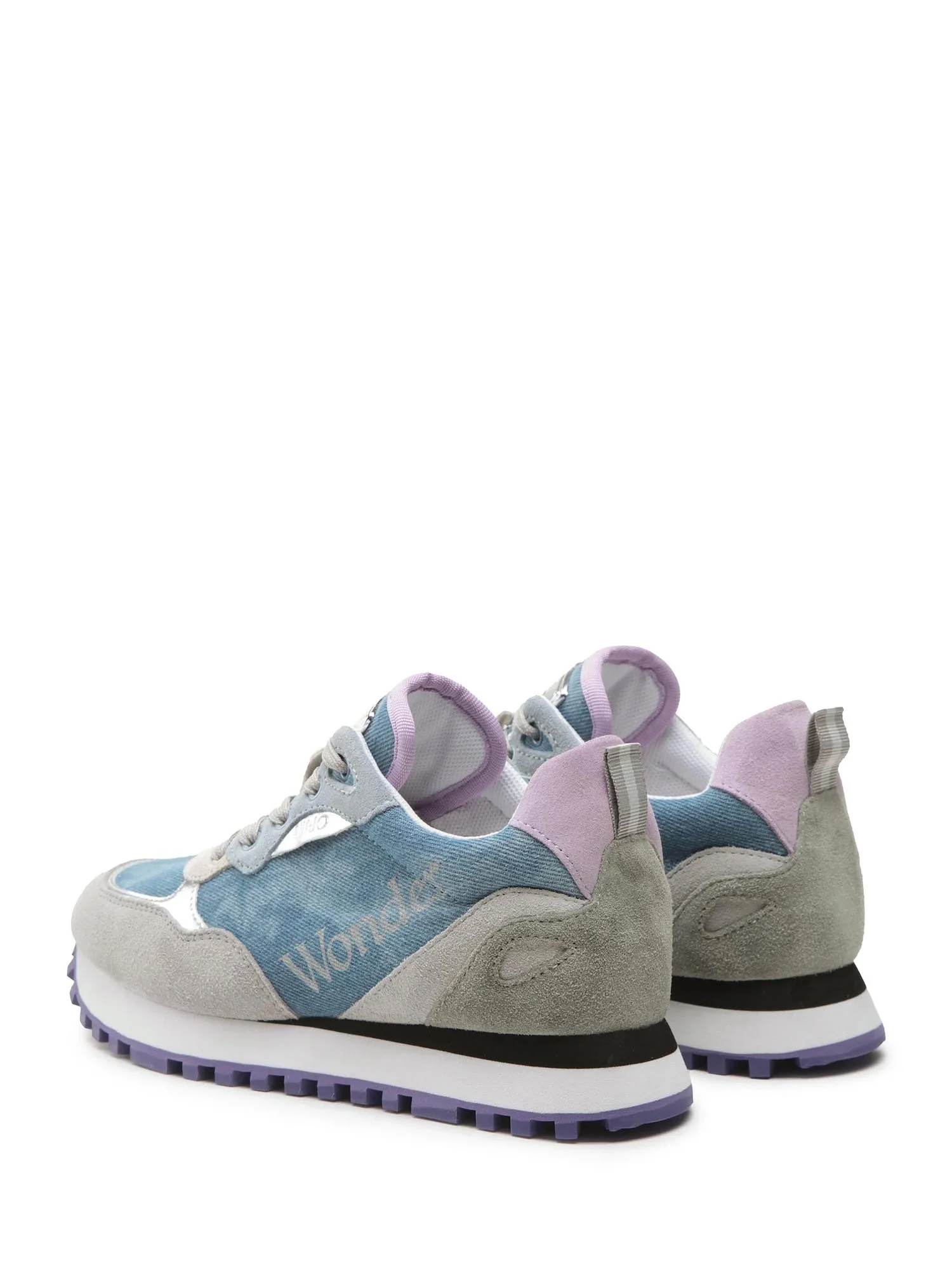 Liu-jo Sneakers Donna | BA3091PX079 - Image 2