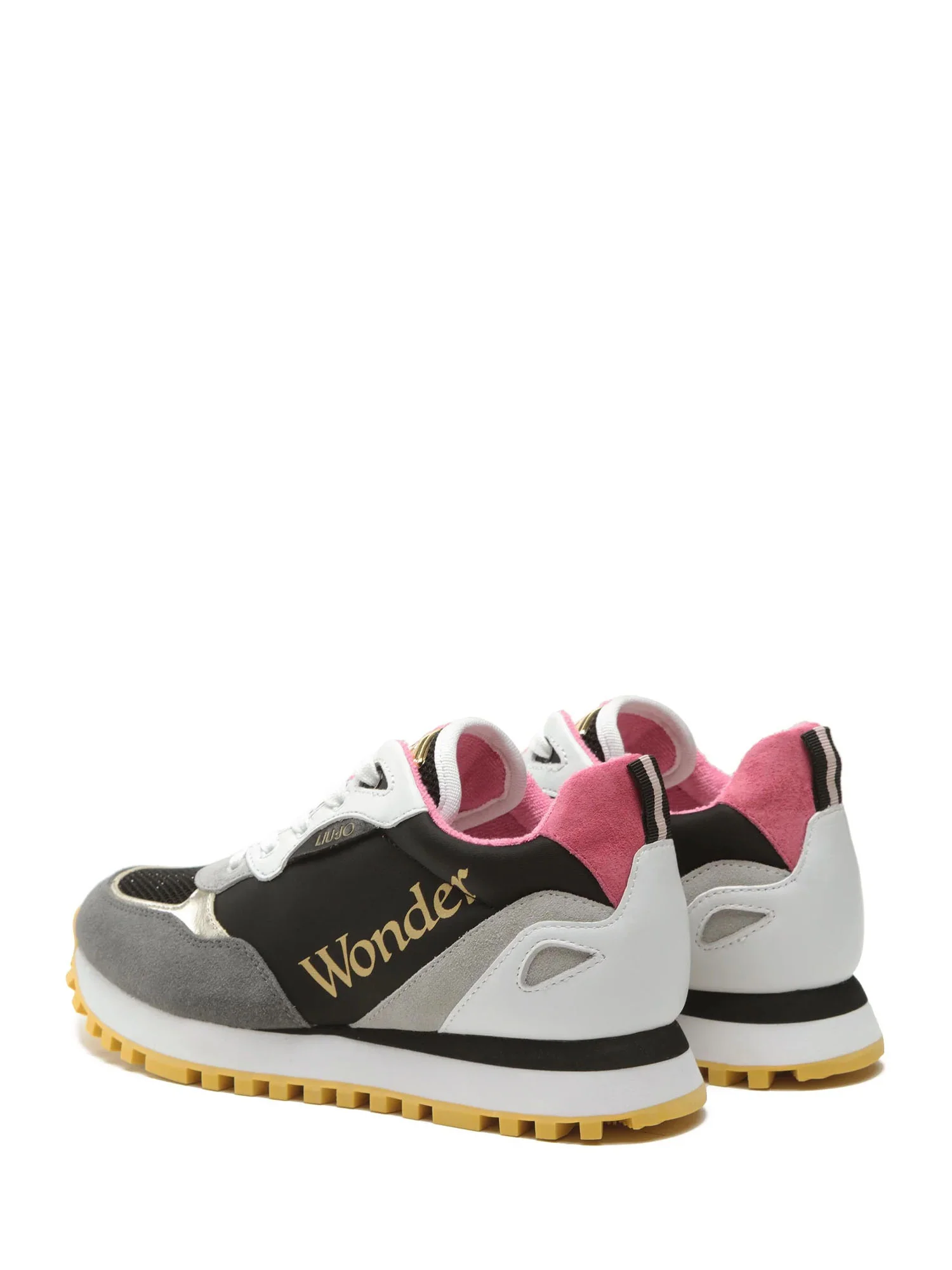 Liu-jo Sneakers Donna | BA3091PX346 - Image 2