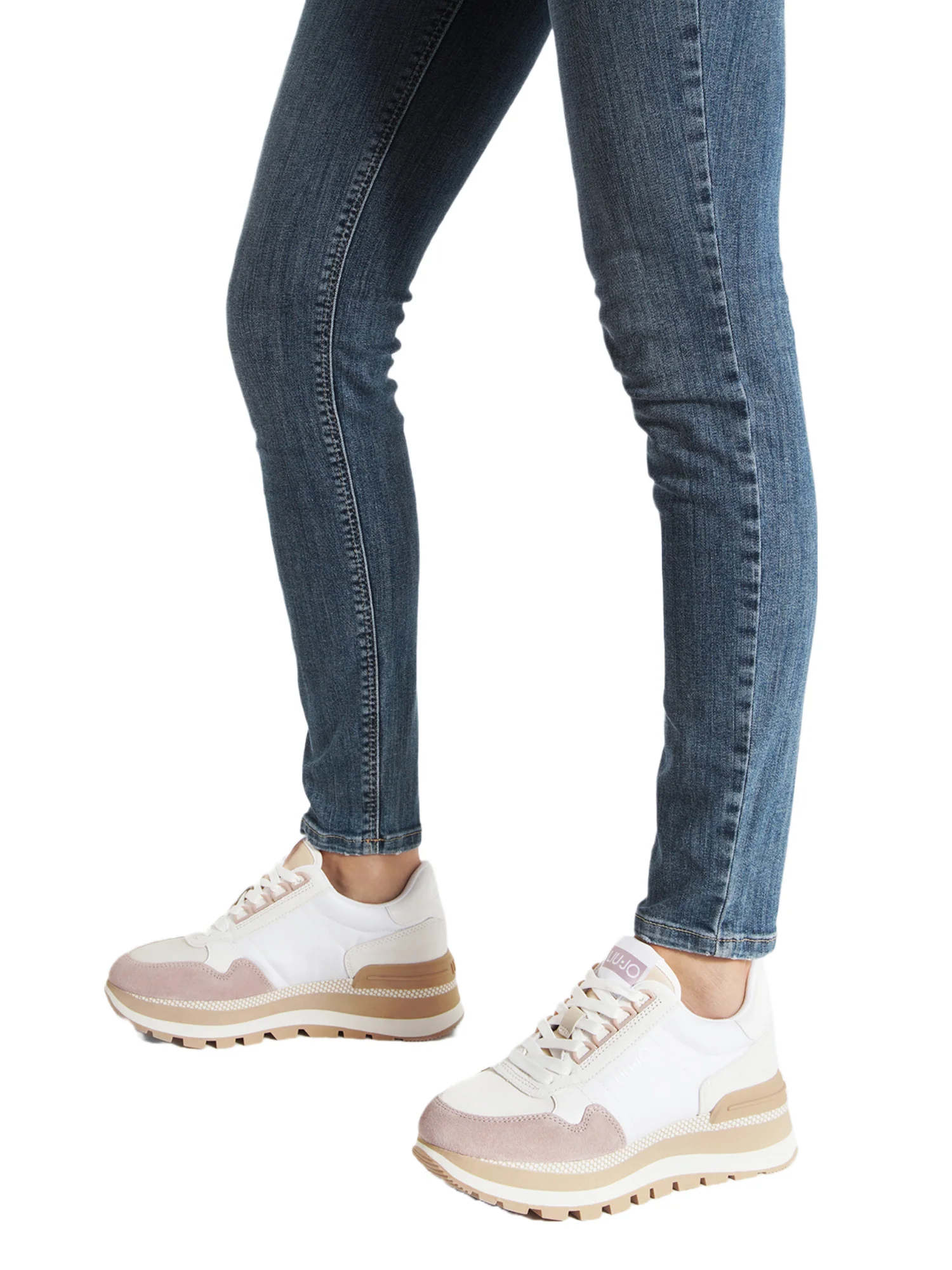Liu-jo Sneakers Donna | BA3115PX003S - Image 2