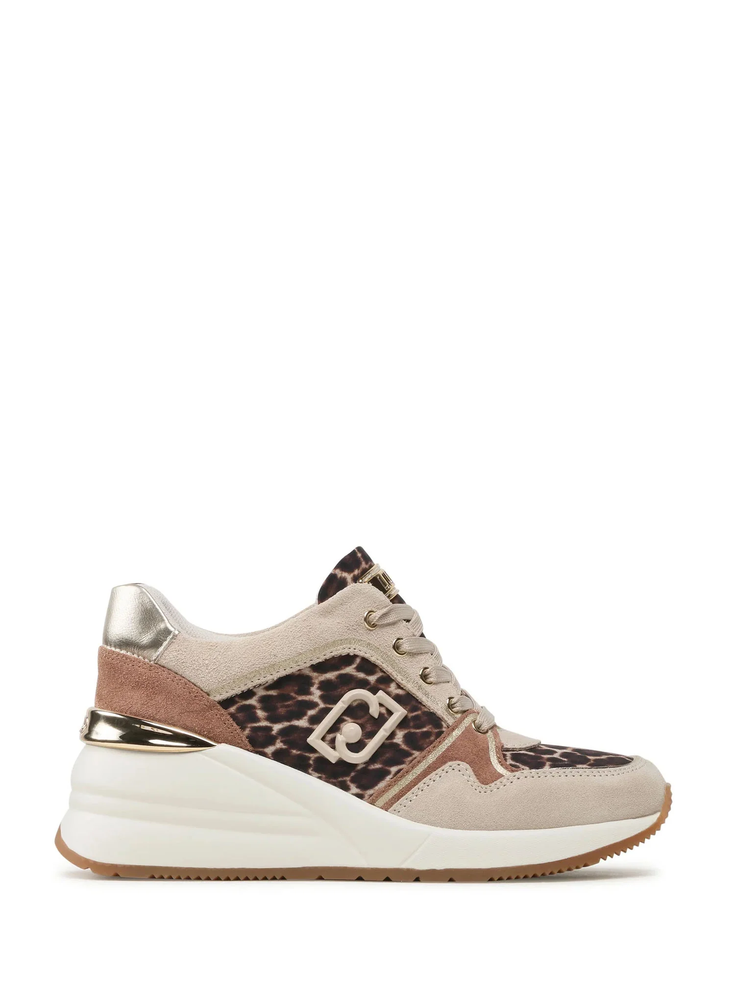 Liu-jo Sneakers Donna | BA3137PX003
